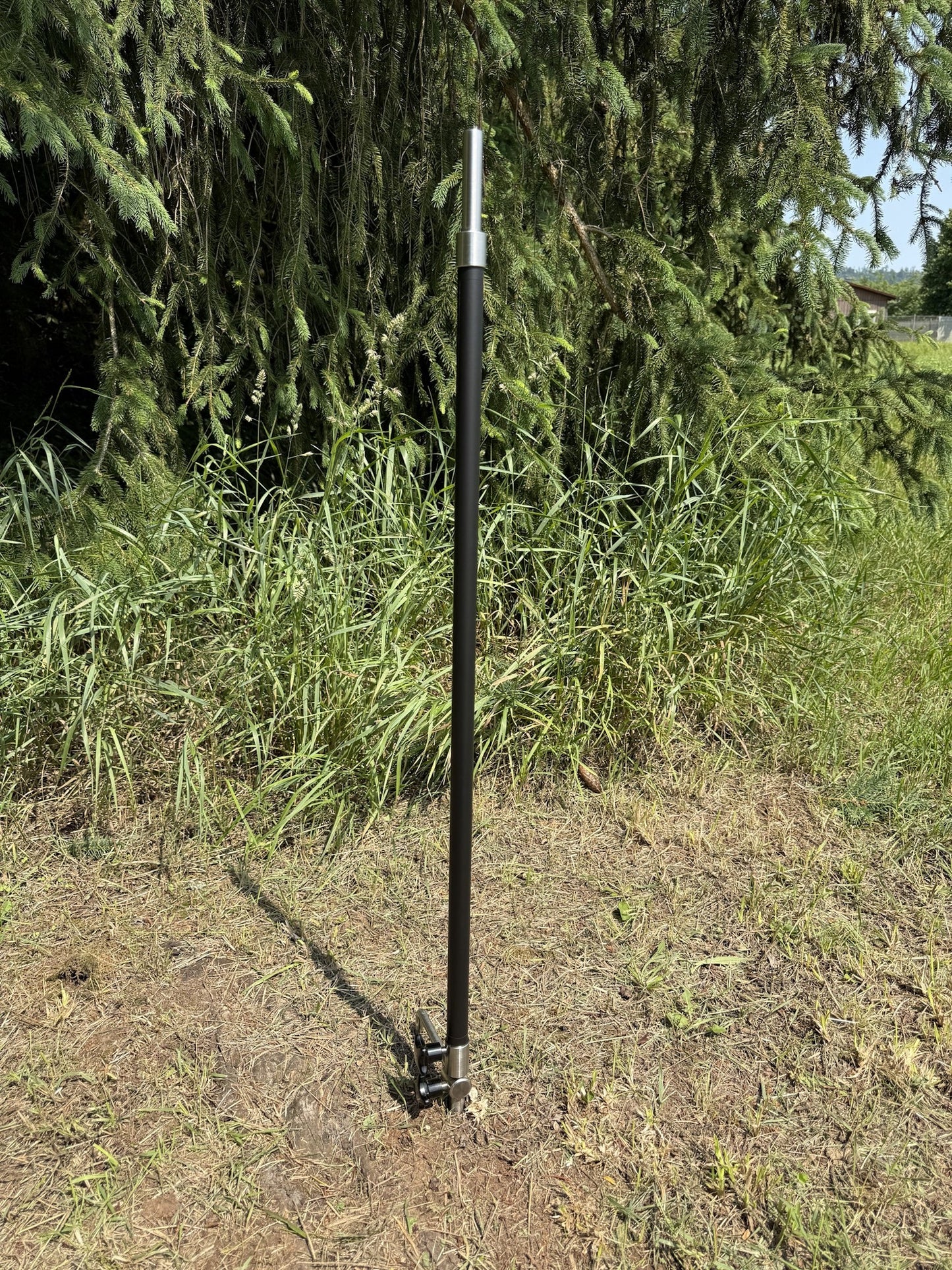 V1 Base Extension XL (50cm) Black