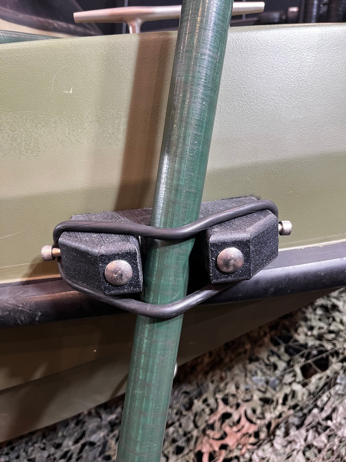 V1 Ankerstange Halterung