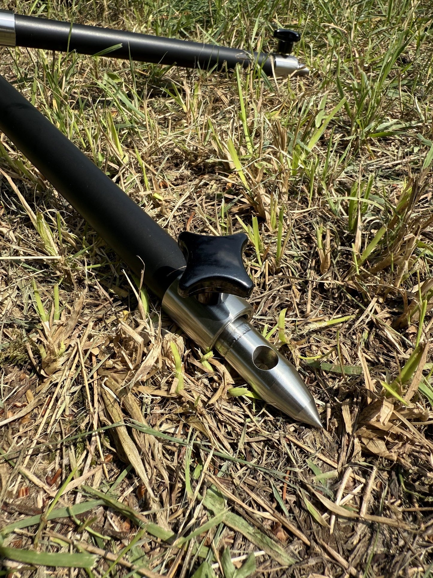 Rod Pod Bundle V1 Standard Black