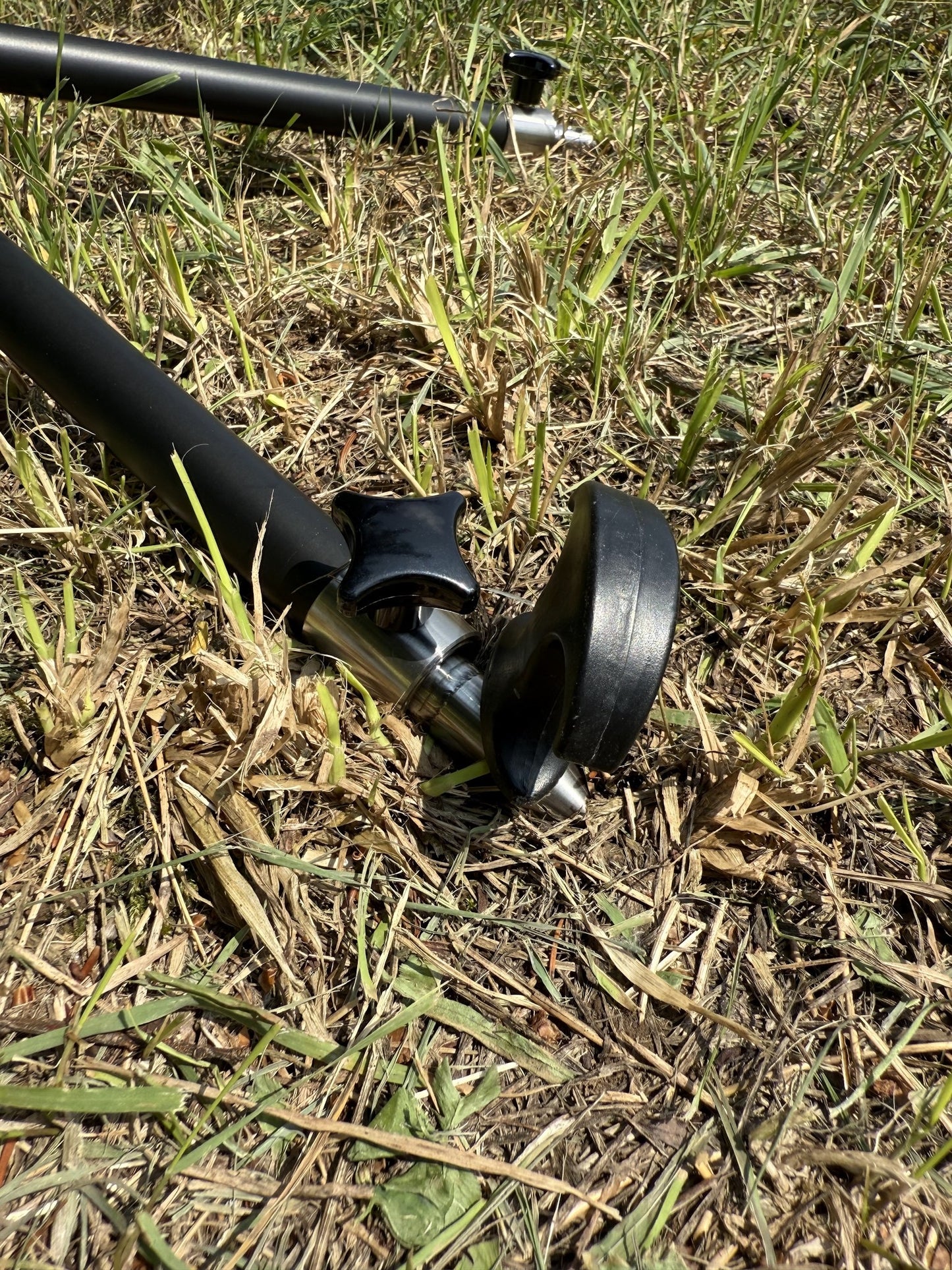 Rod Pod Bundle V1 Standard Black