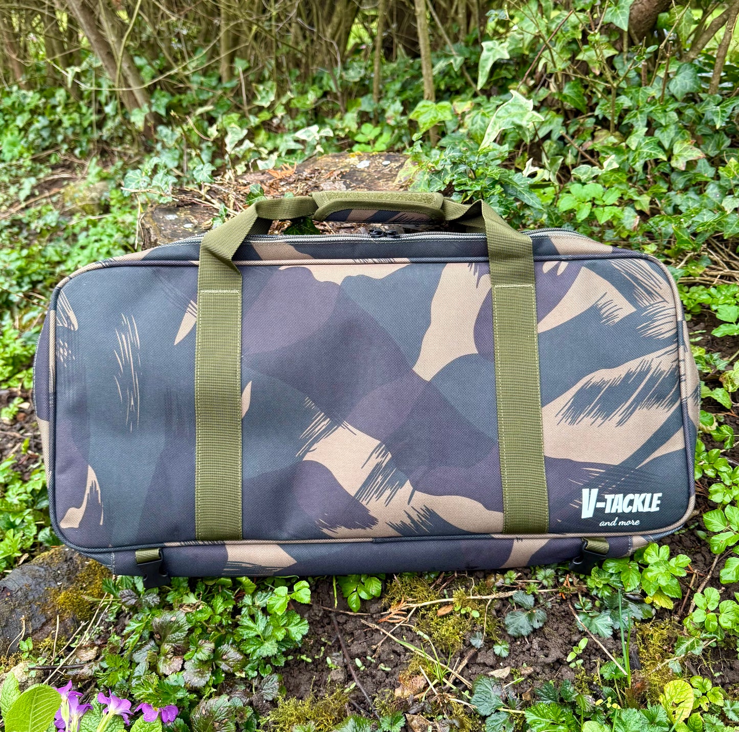 August Deal - Rod Pod V1 Base + Rod Pod Bag