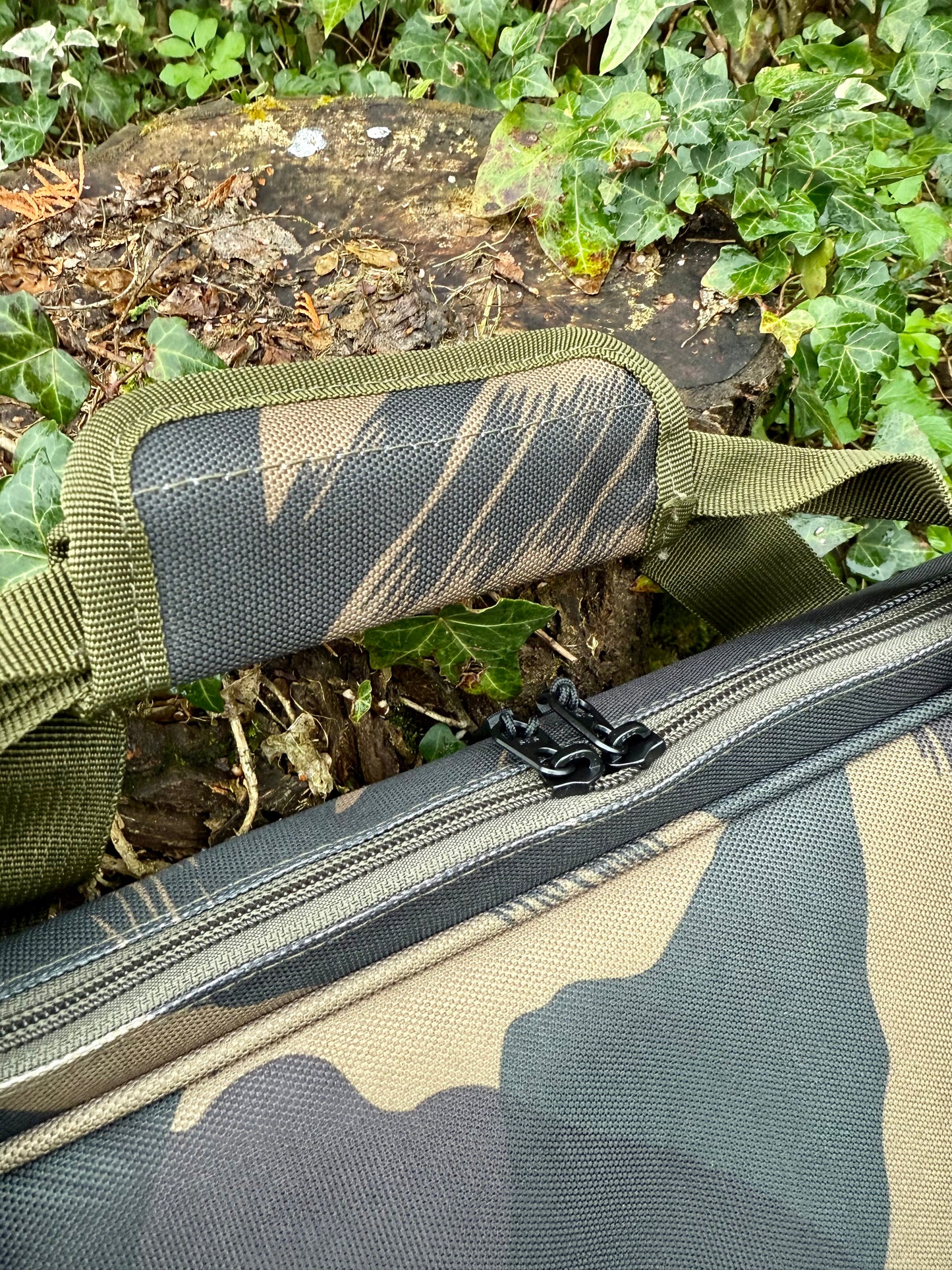 August Deal - Rod Pod V1 Base + Rod Pod Bag