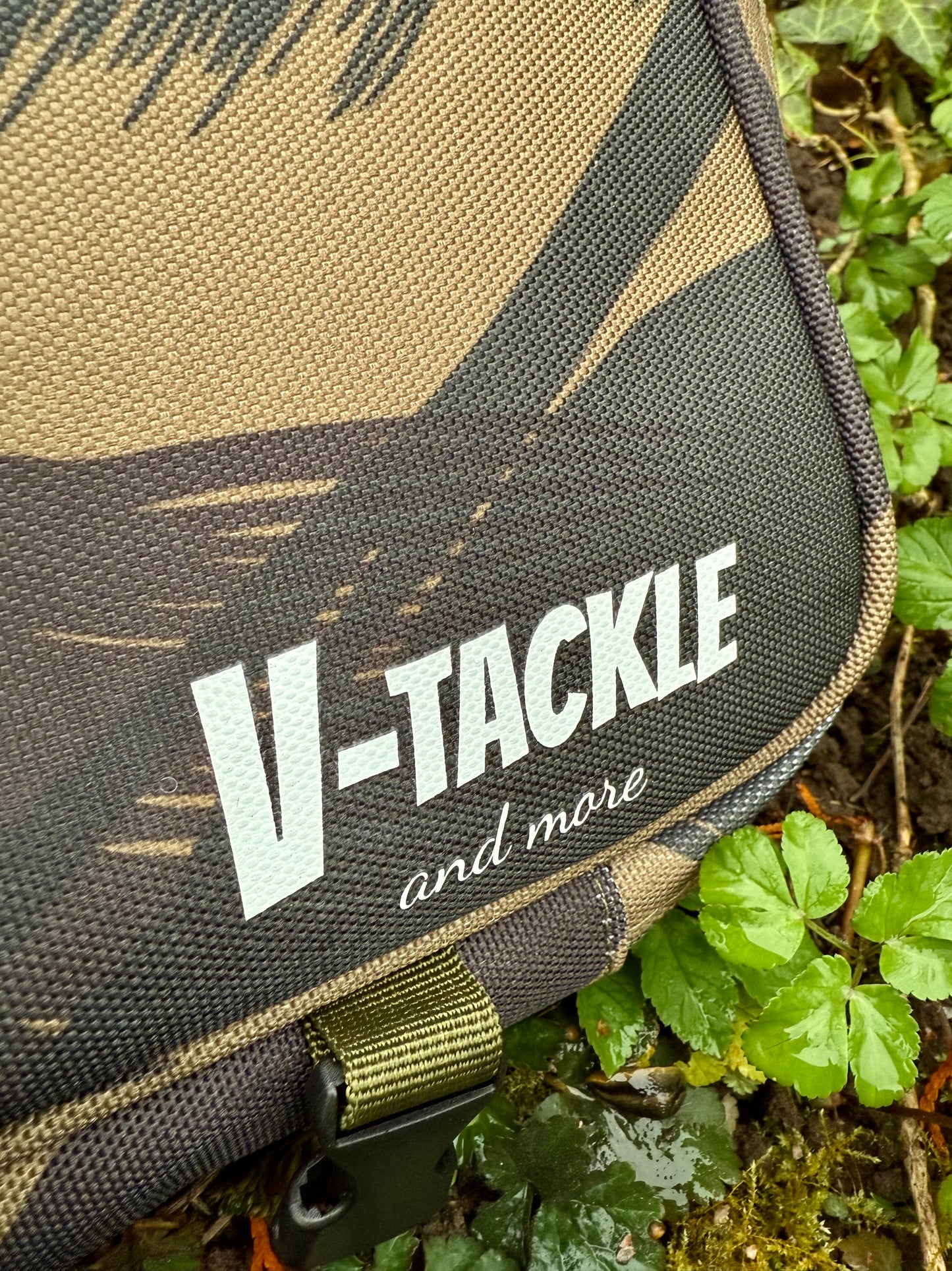 August Deal - Rod Pod V1 Base + Rod Pod Bag
