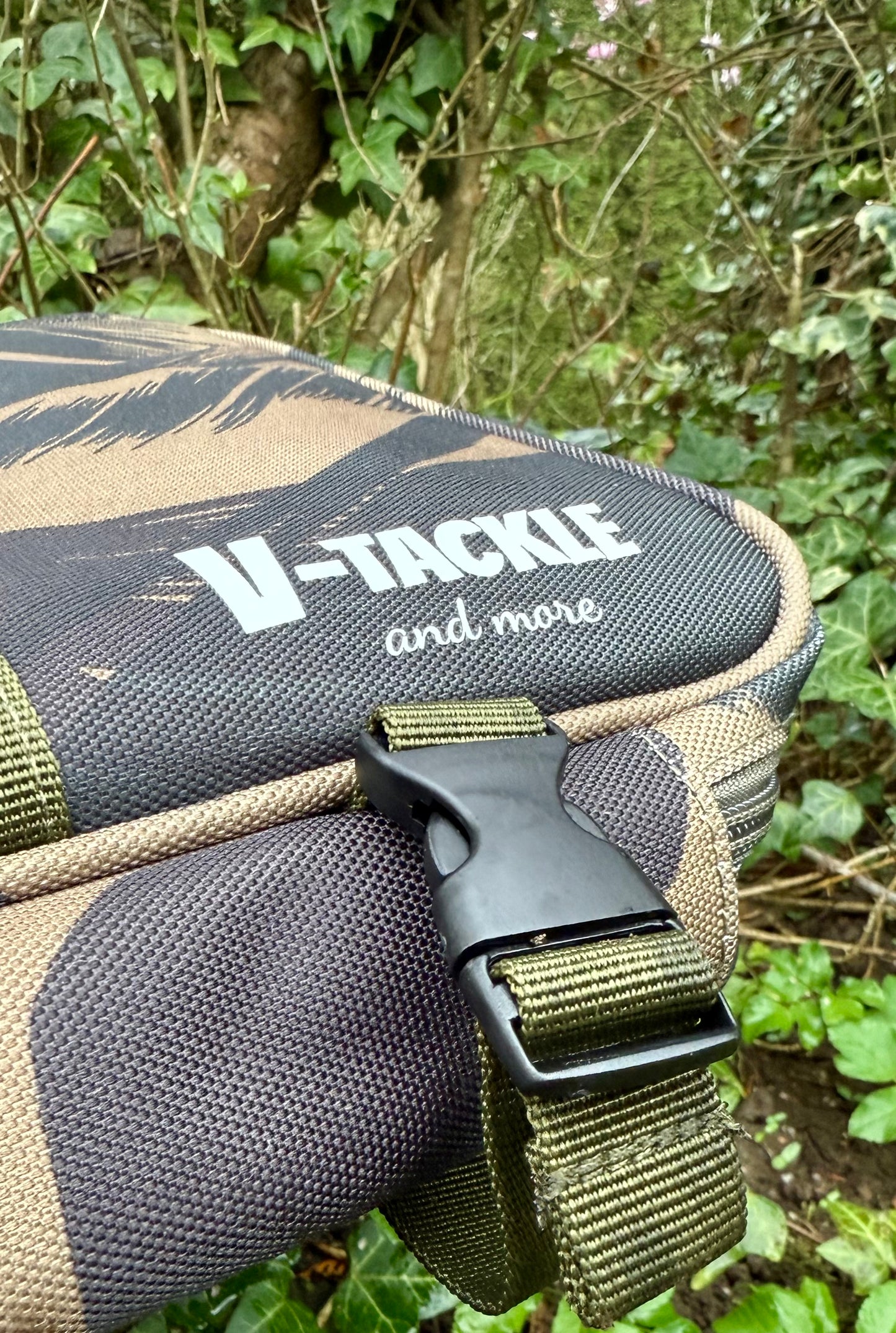 August Deal - Rod Pod V1 Base + Rod Pod Bag