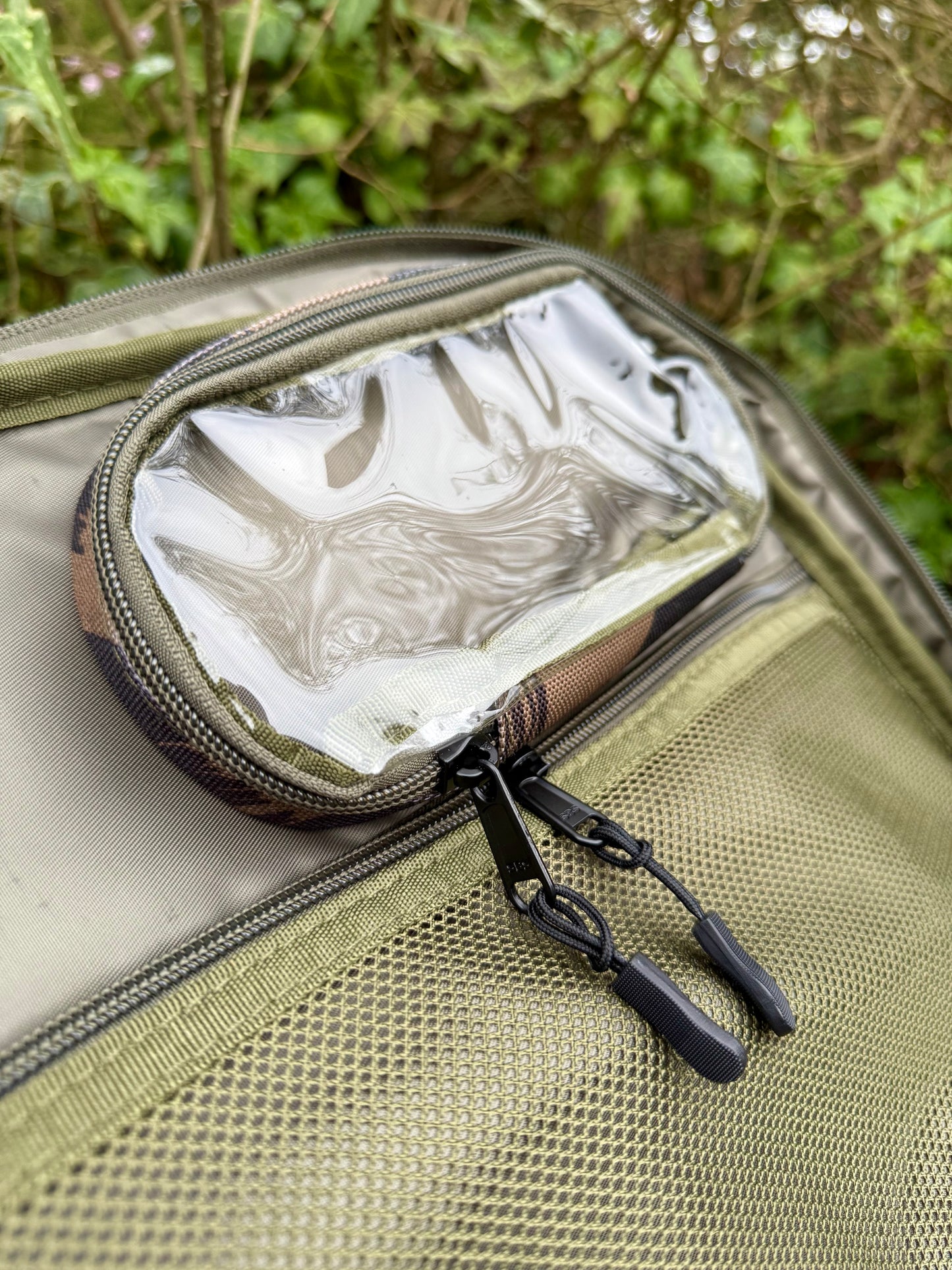 August Deal - Rod Pod V1 Base + Rod Pod Bag