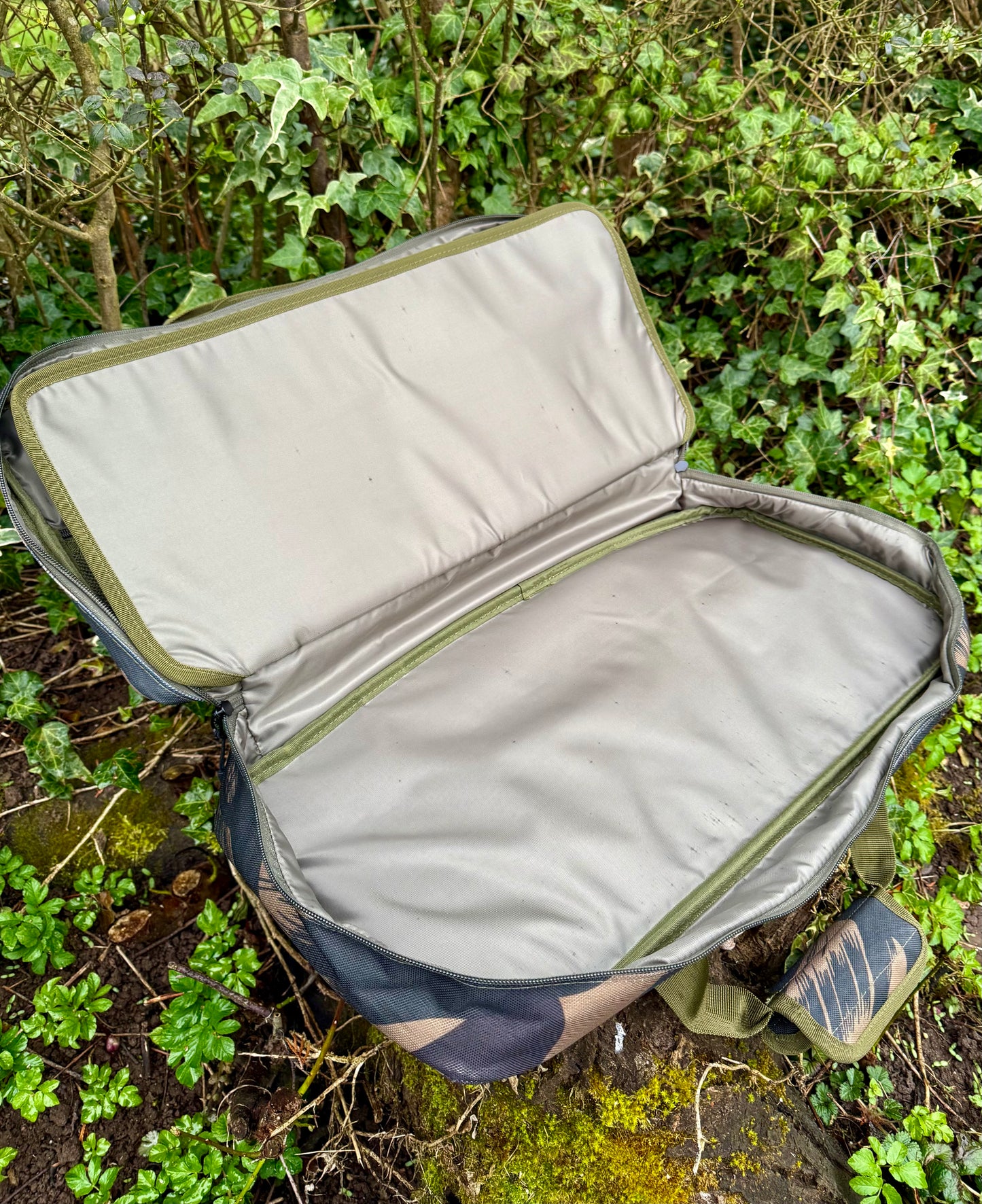 Carbon - V1 Rod Pod Bundle (Vorbestellung)