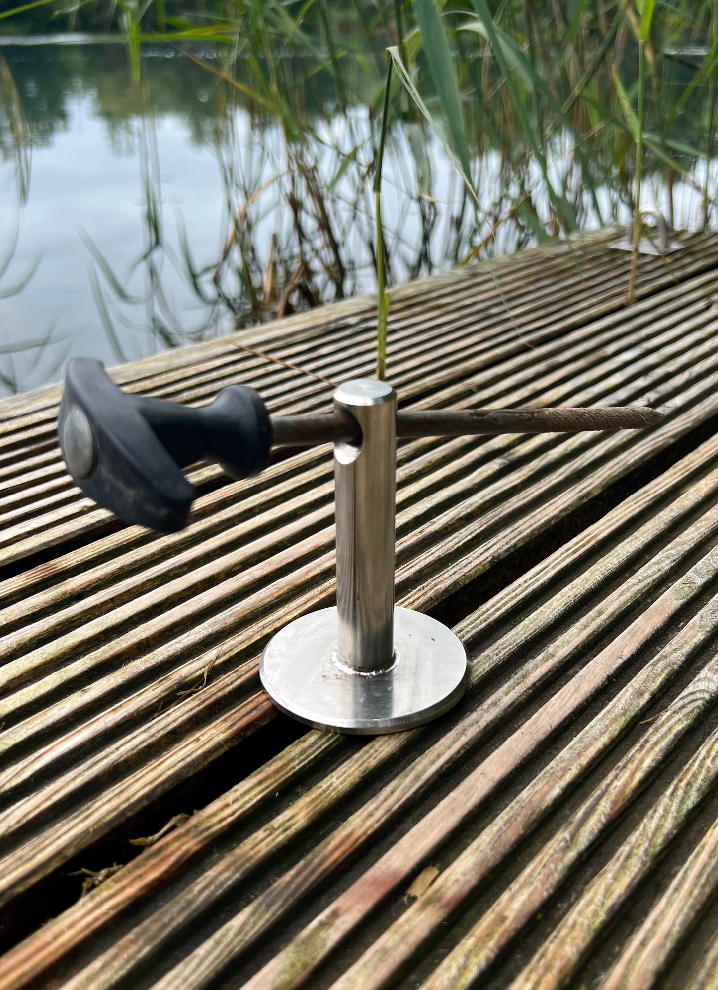 V1 Pier Mount