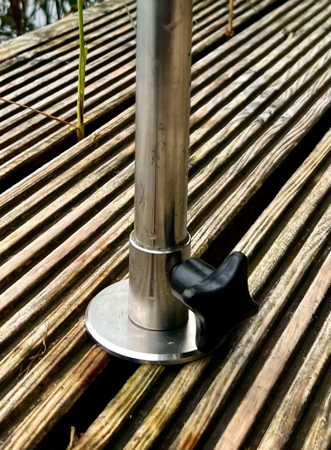 V1 Pier Mount