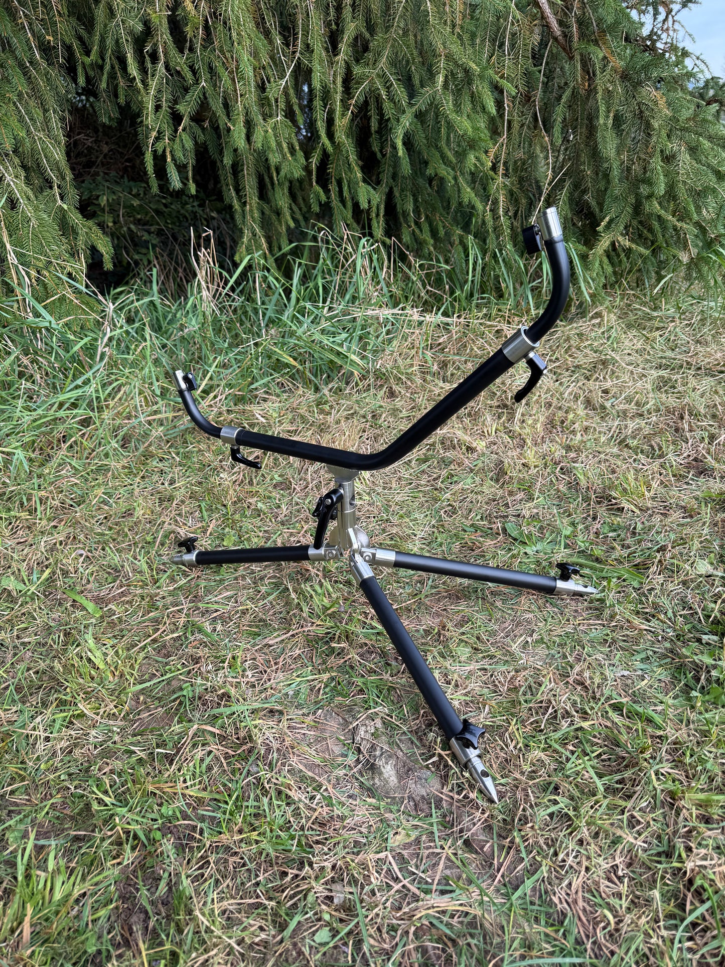 Rod Pod Bundle V1 Standard Black