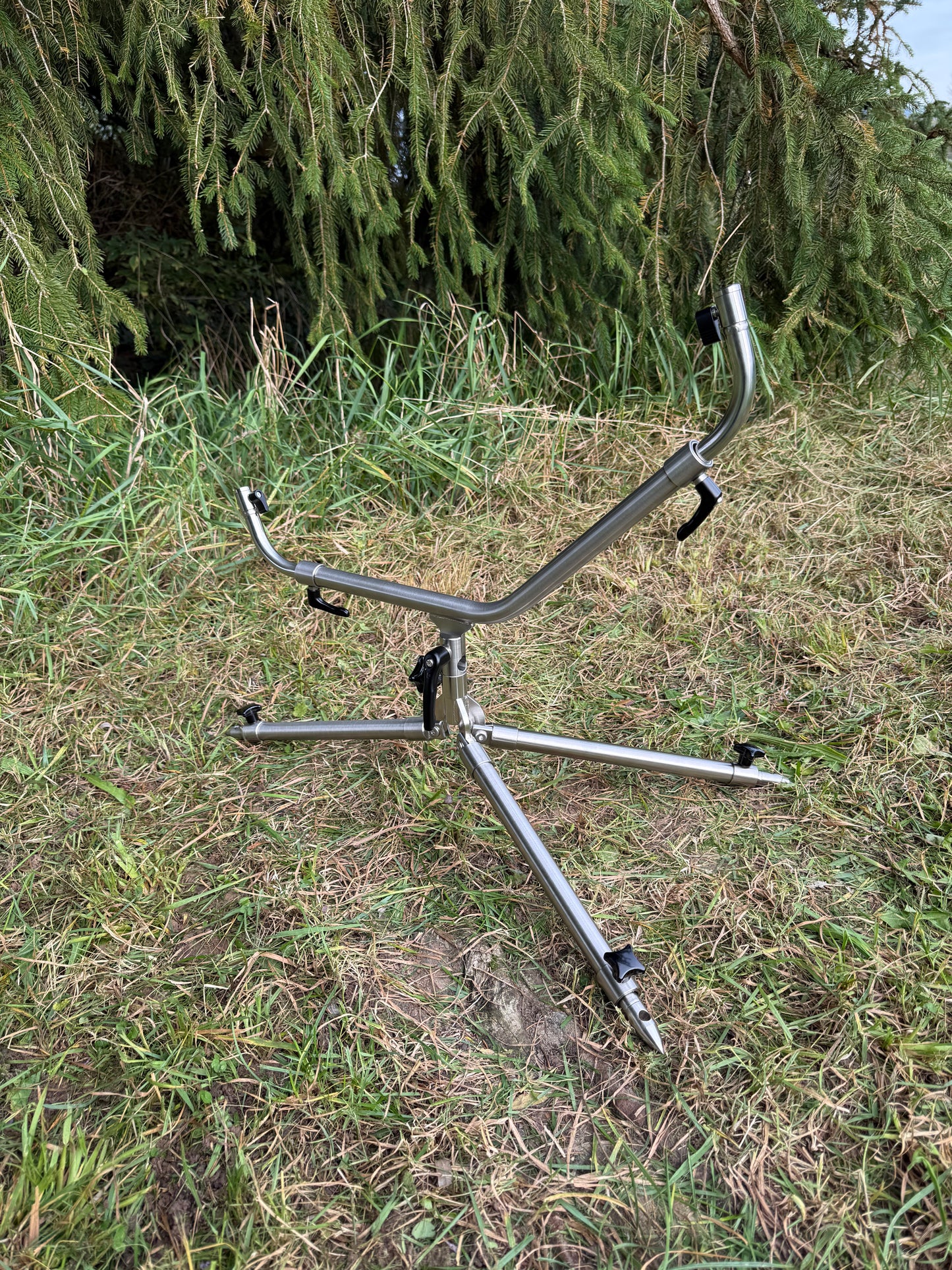 Rod Pod Bundle V1 Standard