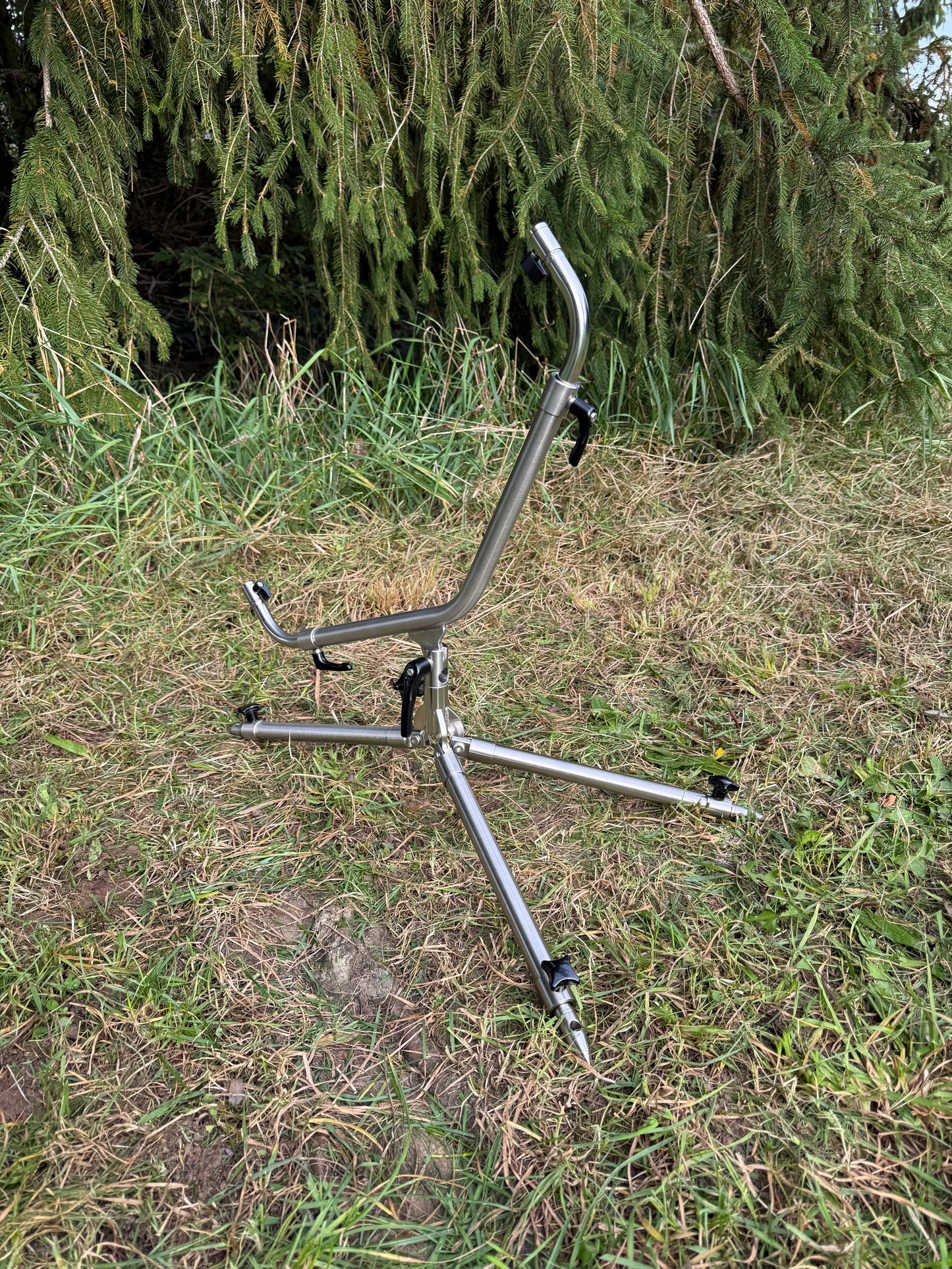 Rod Pod Bundle V1 Standard