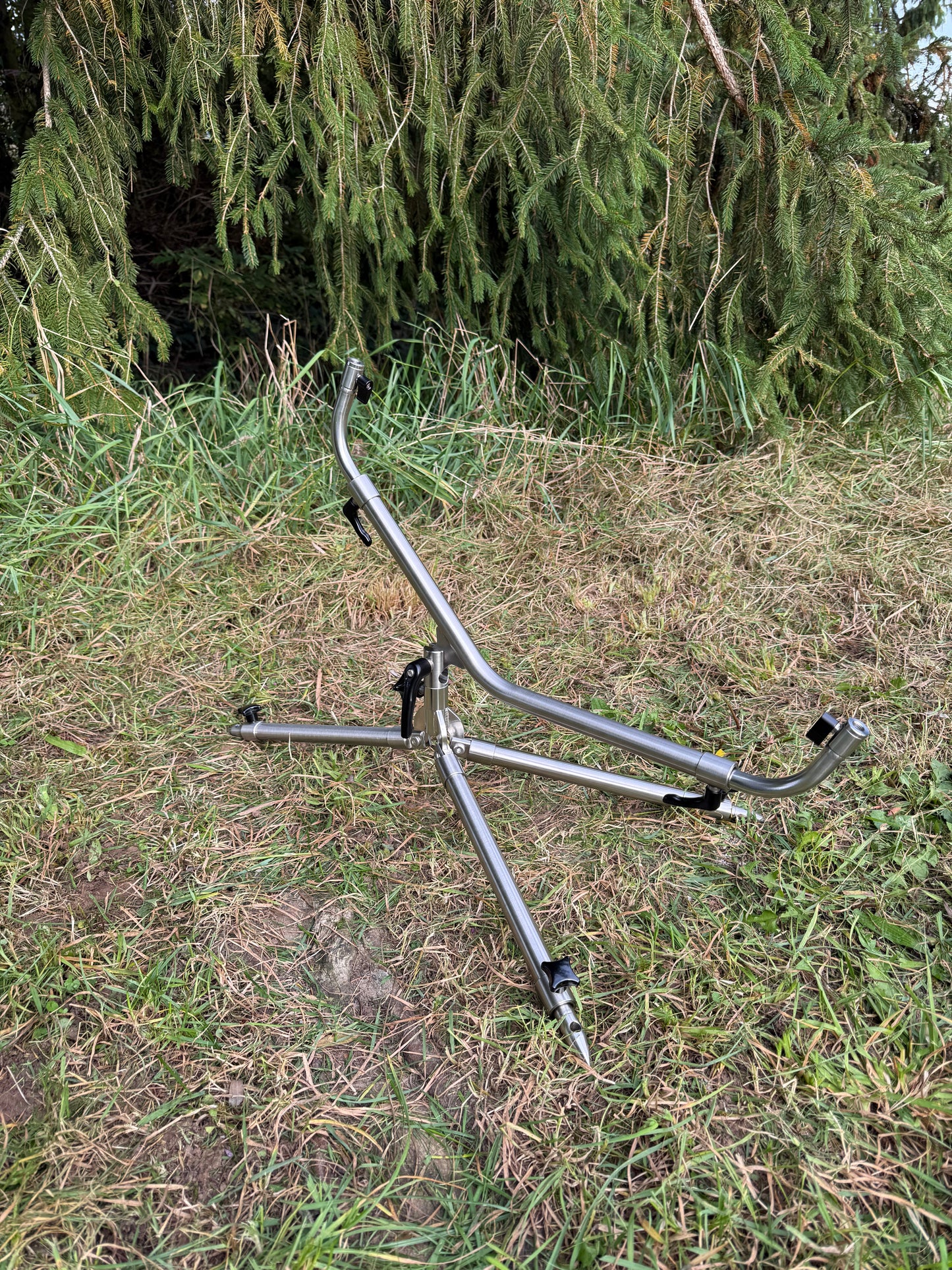 Rod Pod Bundle V1 Standard