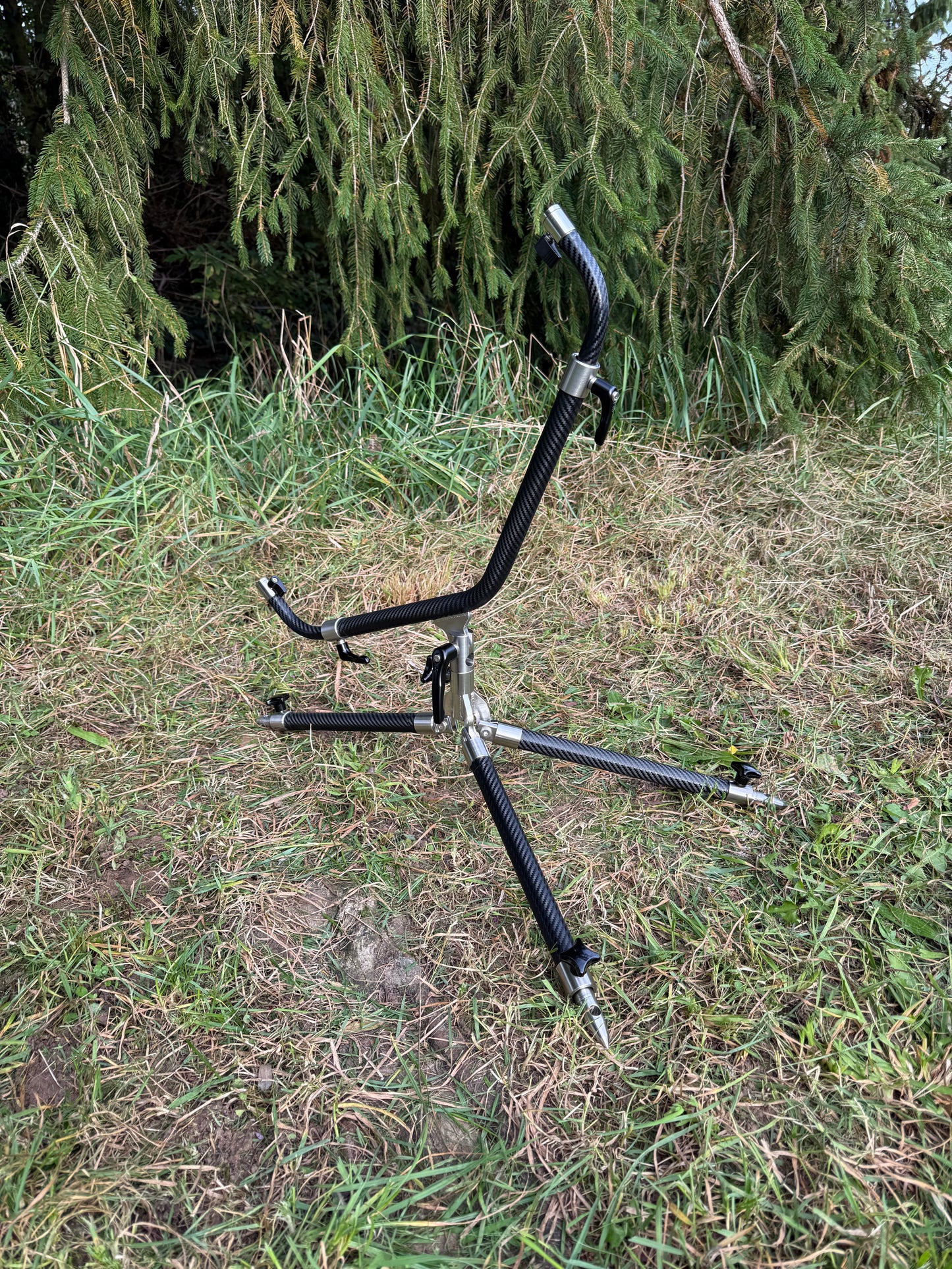 Rod Pod Bundle V1 Standard Carbon-Optik