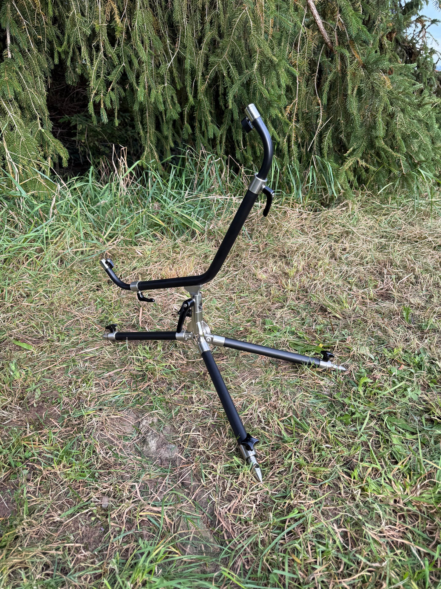 Rod Pod Bundle V1 Standard Black