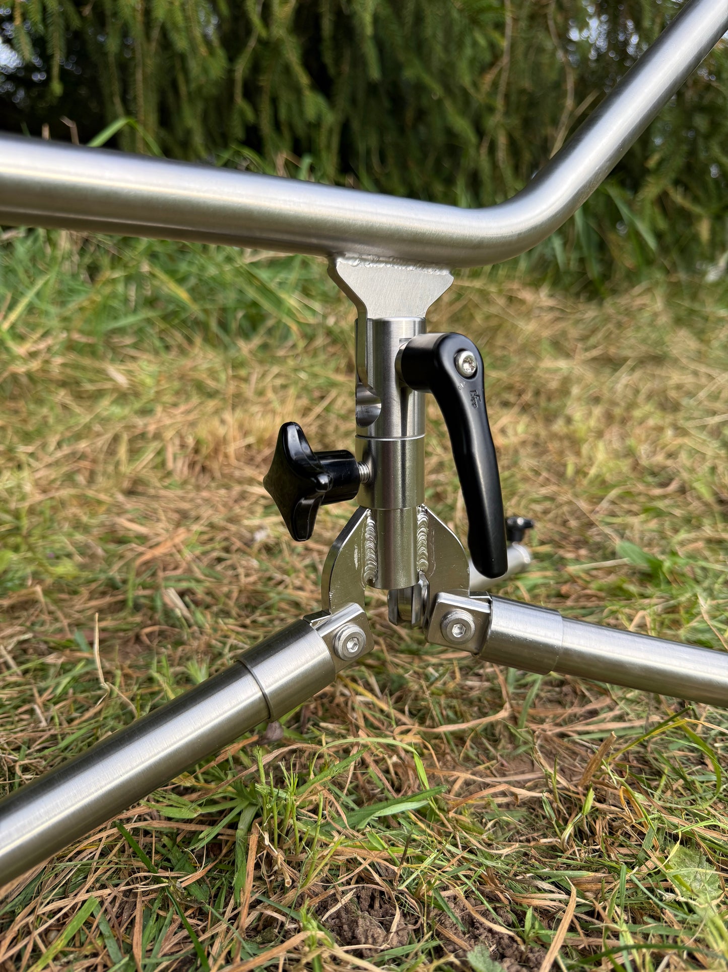 Rod Pod Bundle V1 Standard