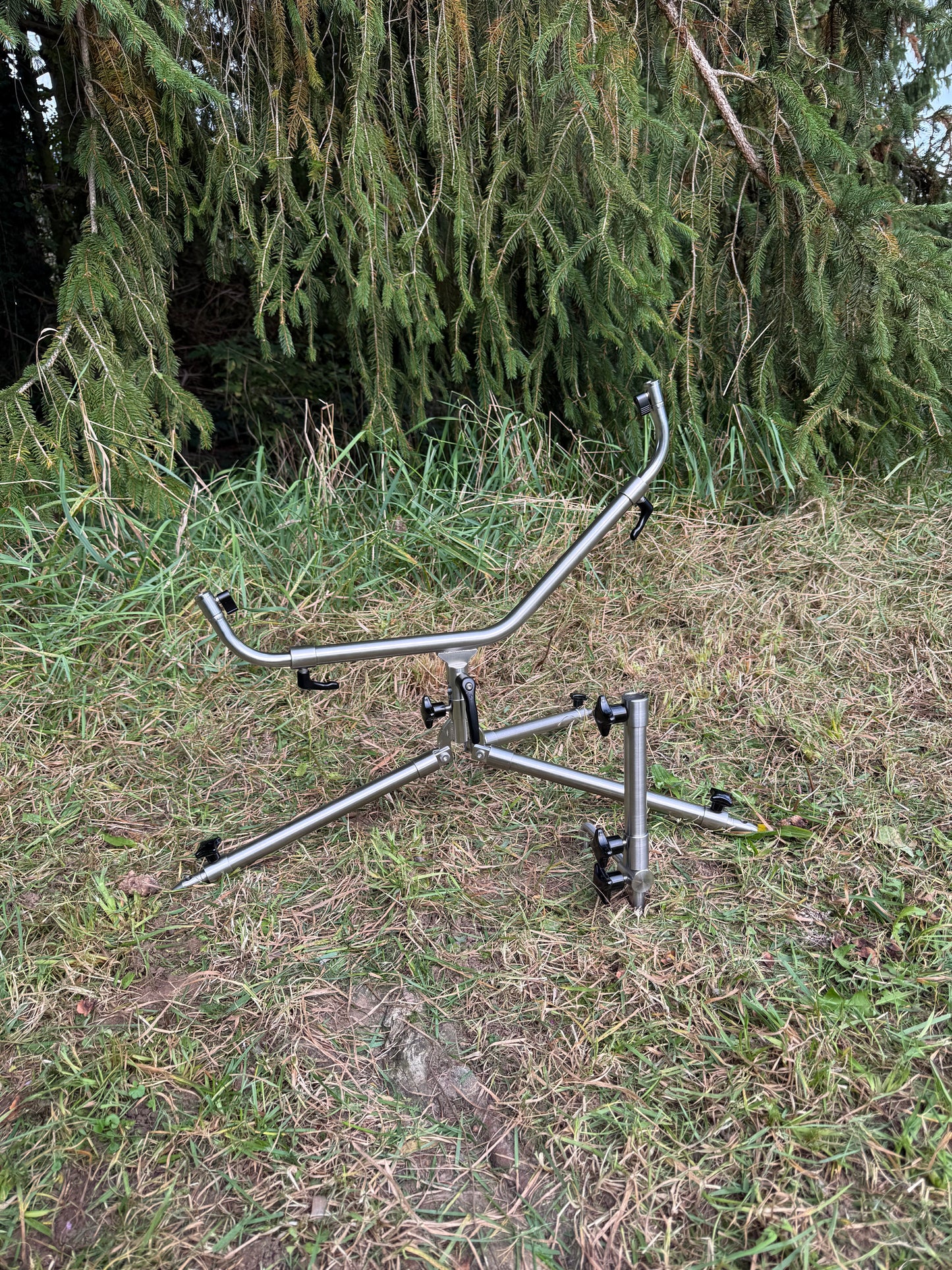 Rod Pod Bundle V1 Standard