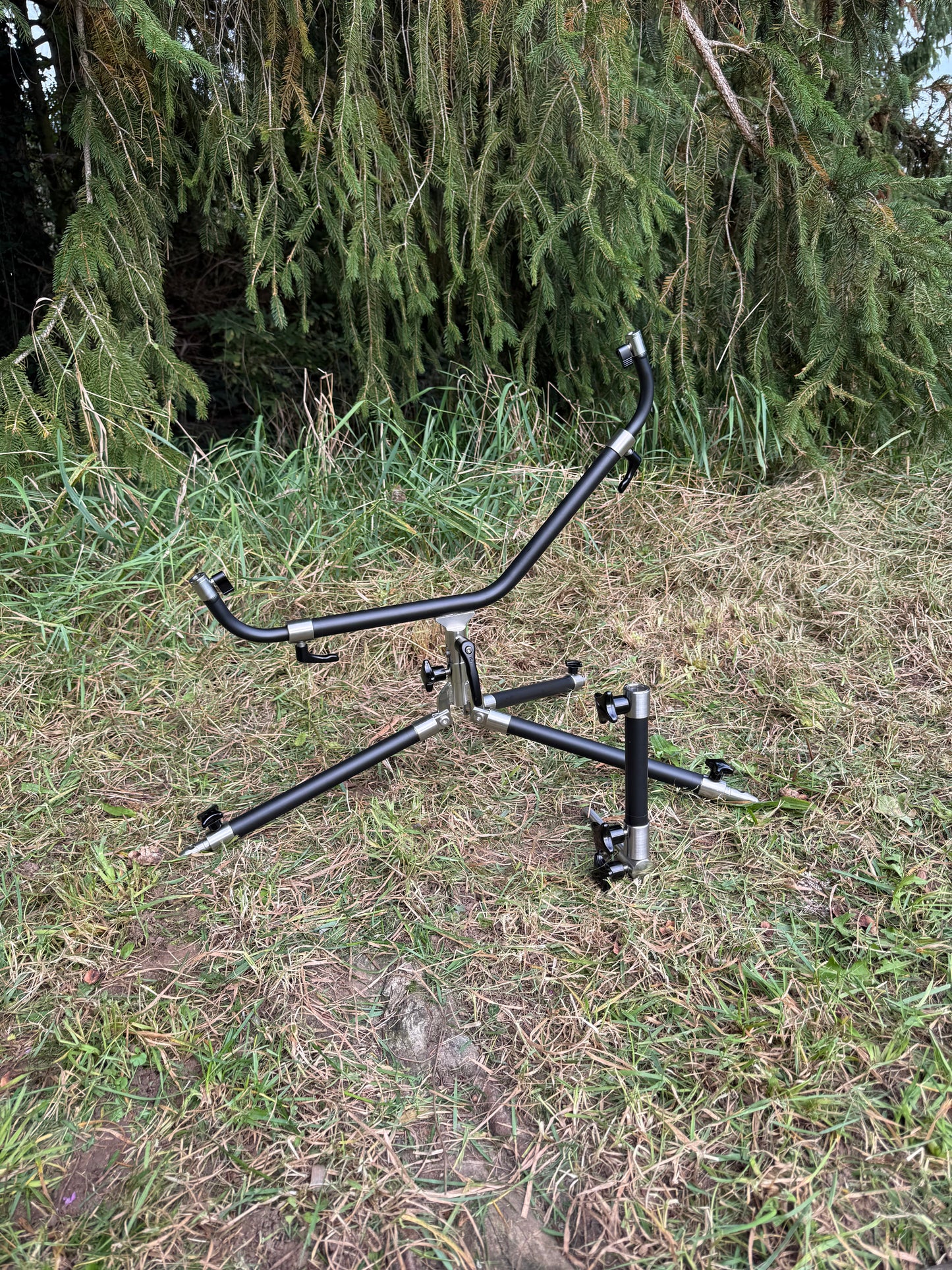 Rod Pod Bundle V1 Standard Black