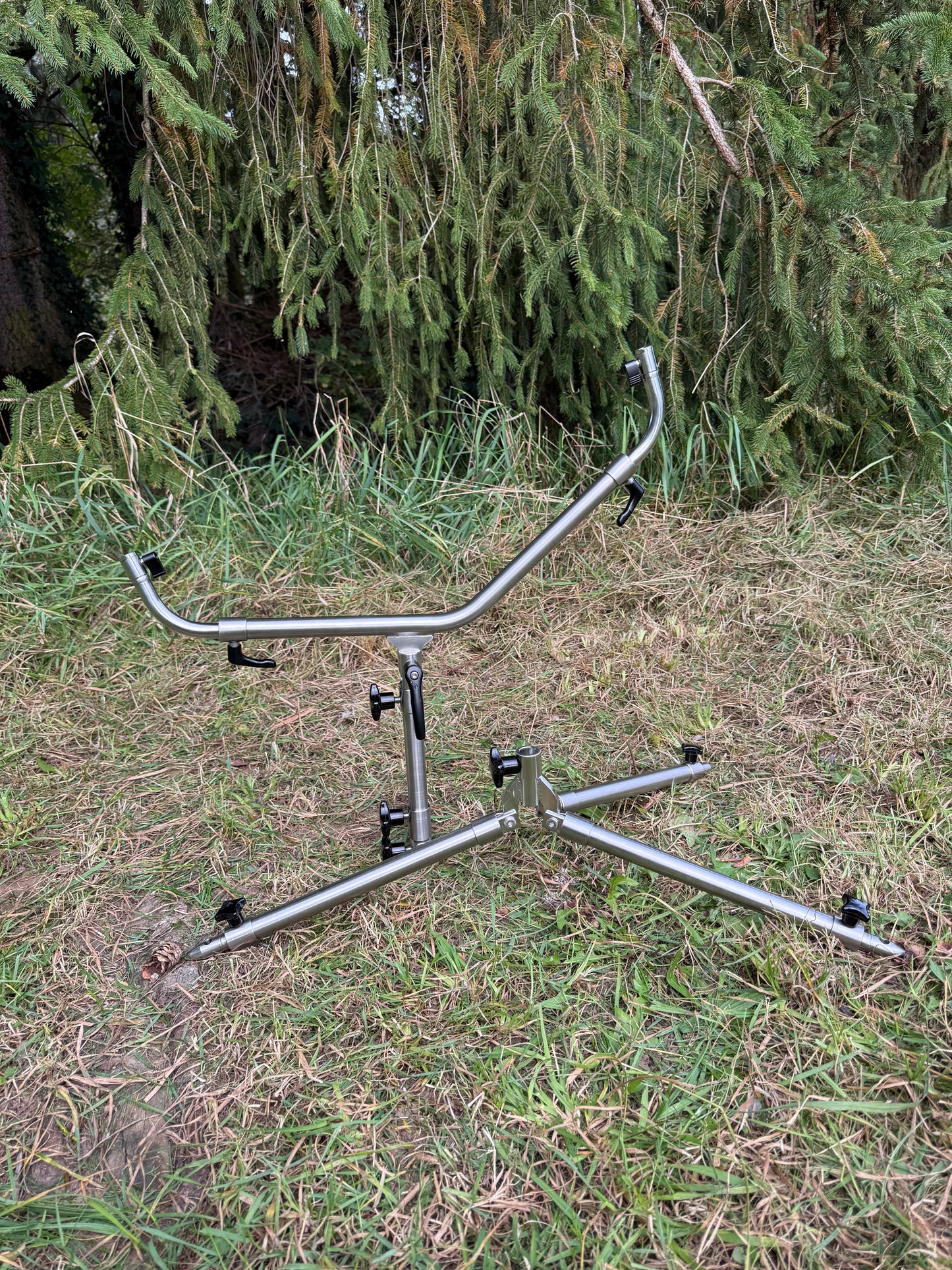 Rod Pod Bundle V1 Standard