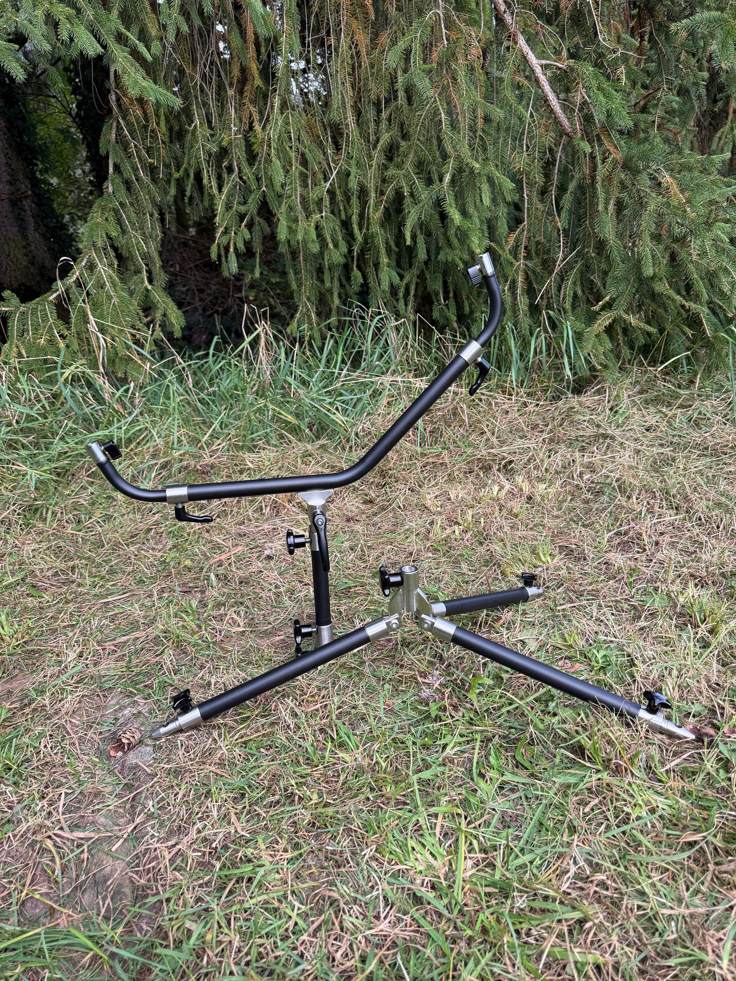 Rod Pod Bundle V1 Standard Black