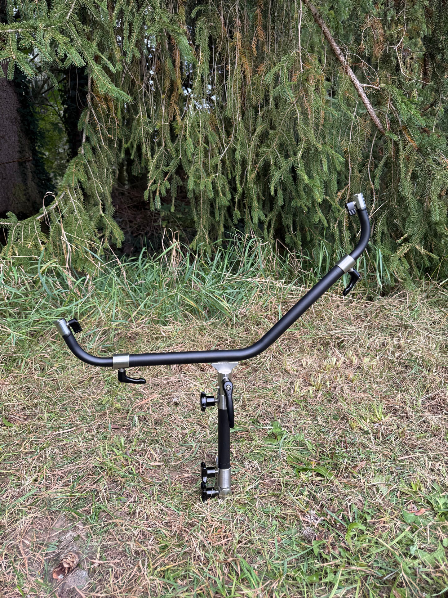 Rod Pod V1 Base Black