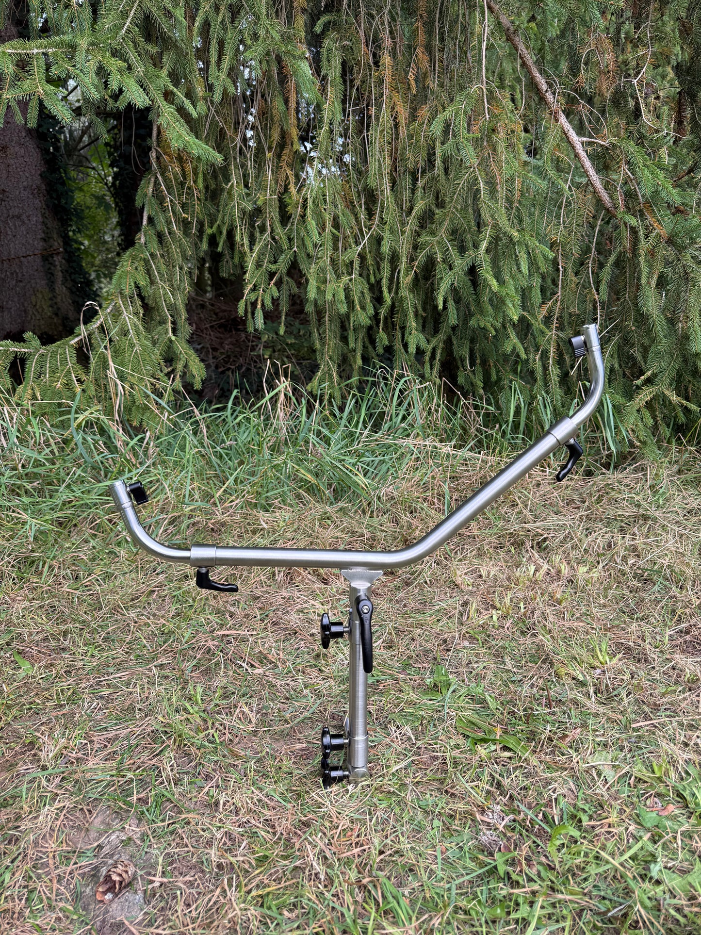 Rod Pod V1 Base