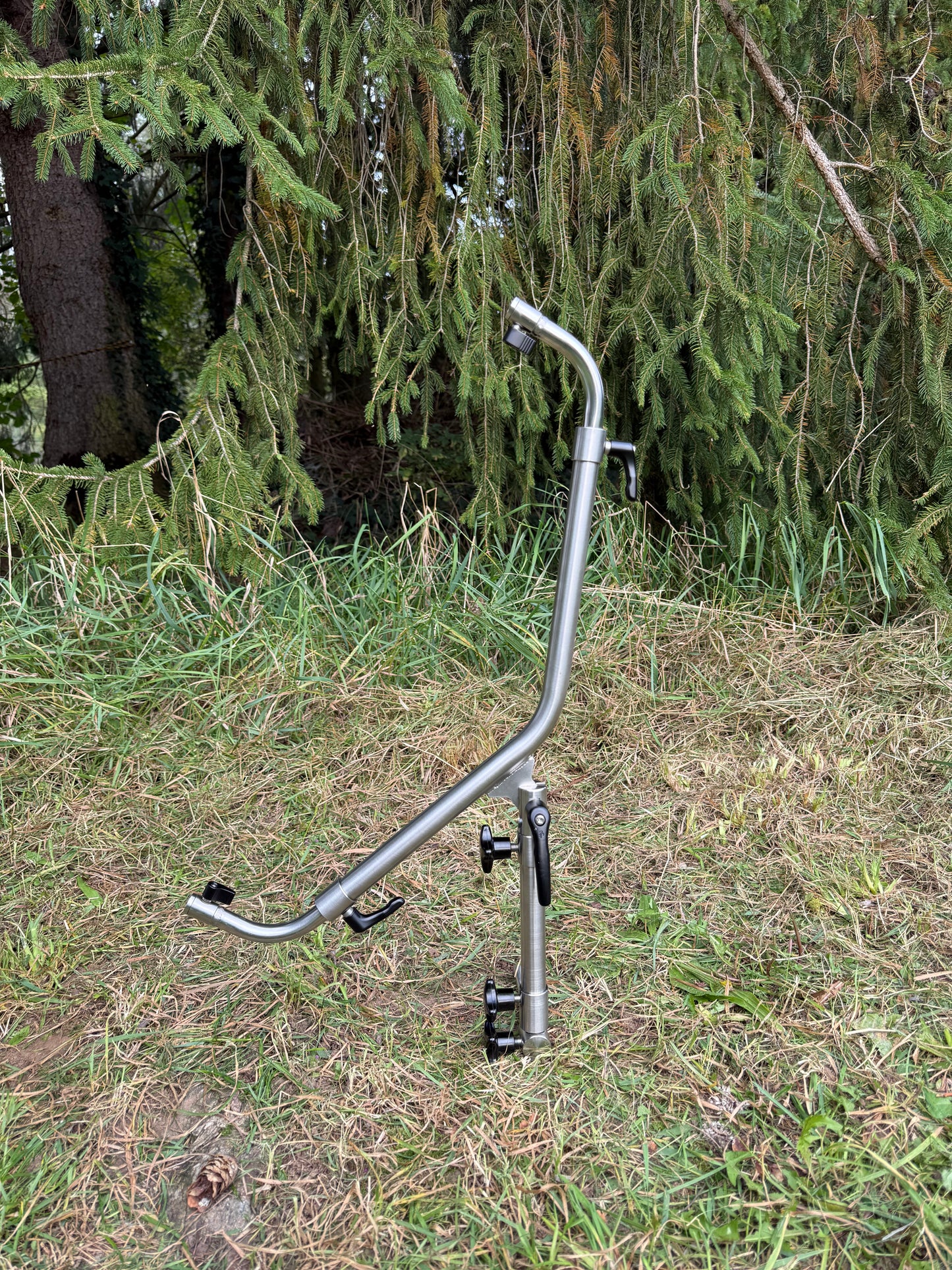 Rod Pod V1 Base