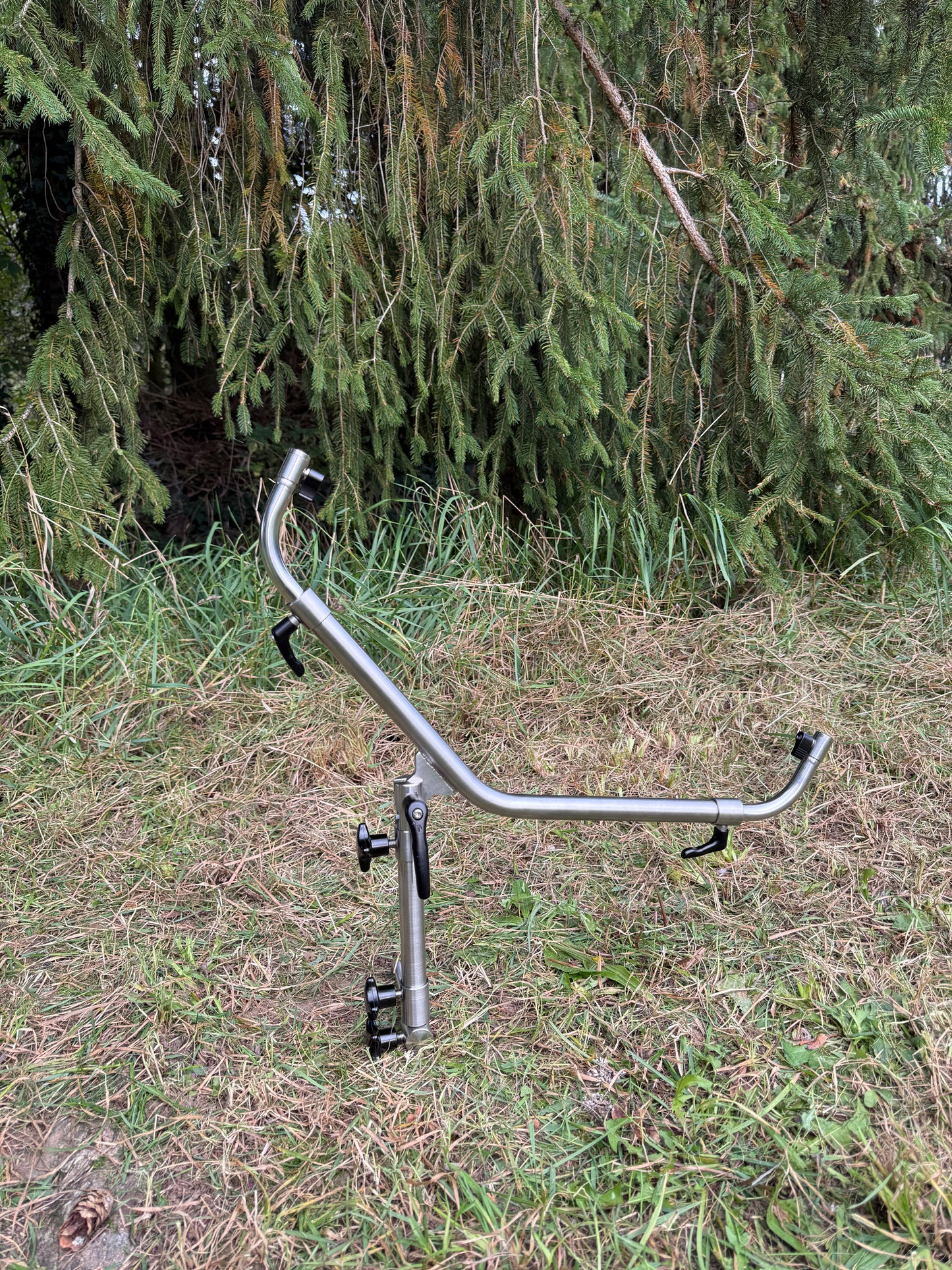 Rod Pod V1 Base