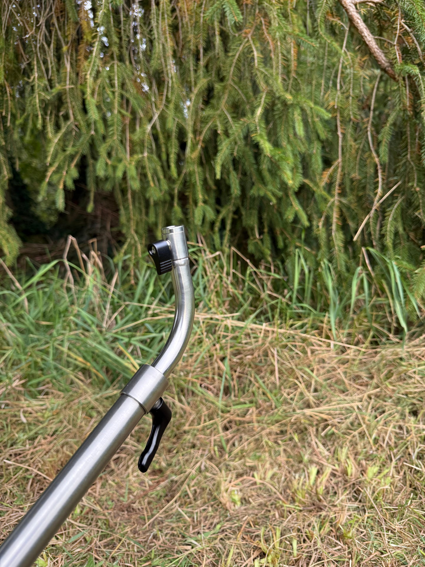 Rod Pod V1 Base