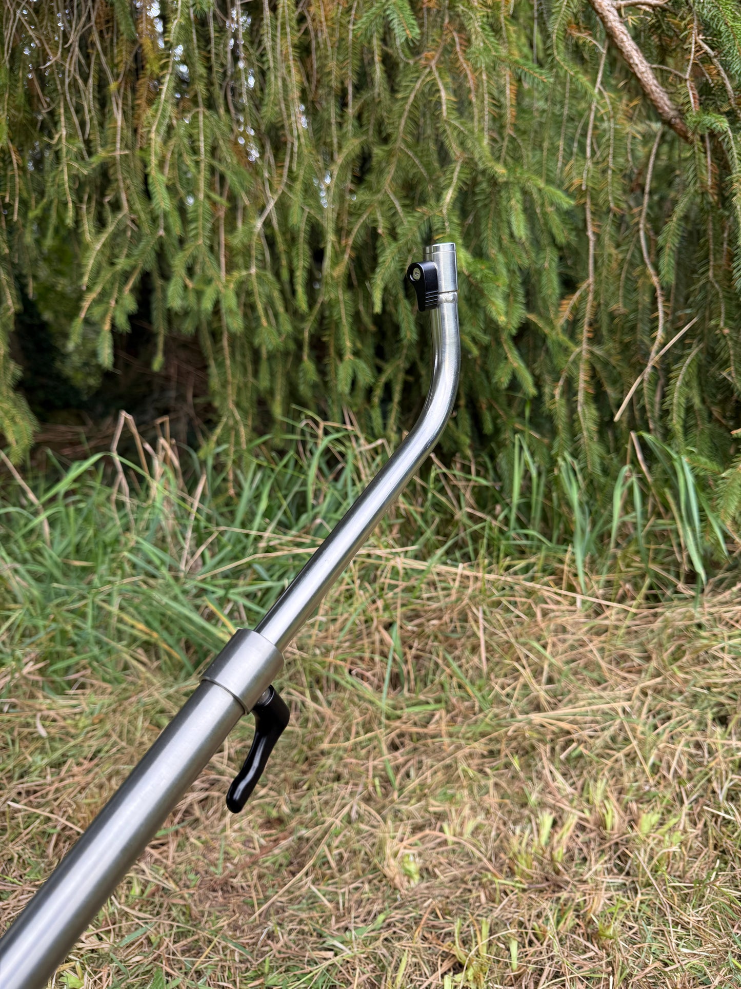 Rod Pod V1 Base