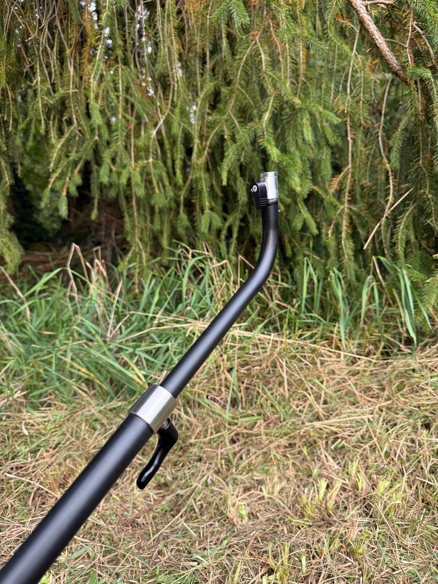 Rod Pod V1 Base Black