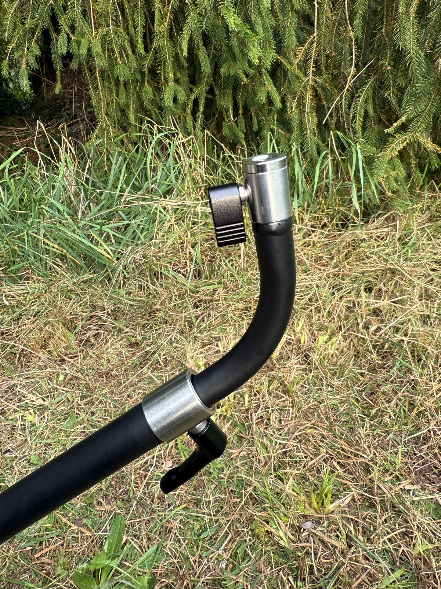 Rod Pod V1 Base Black
