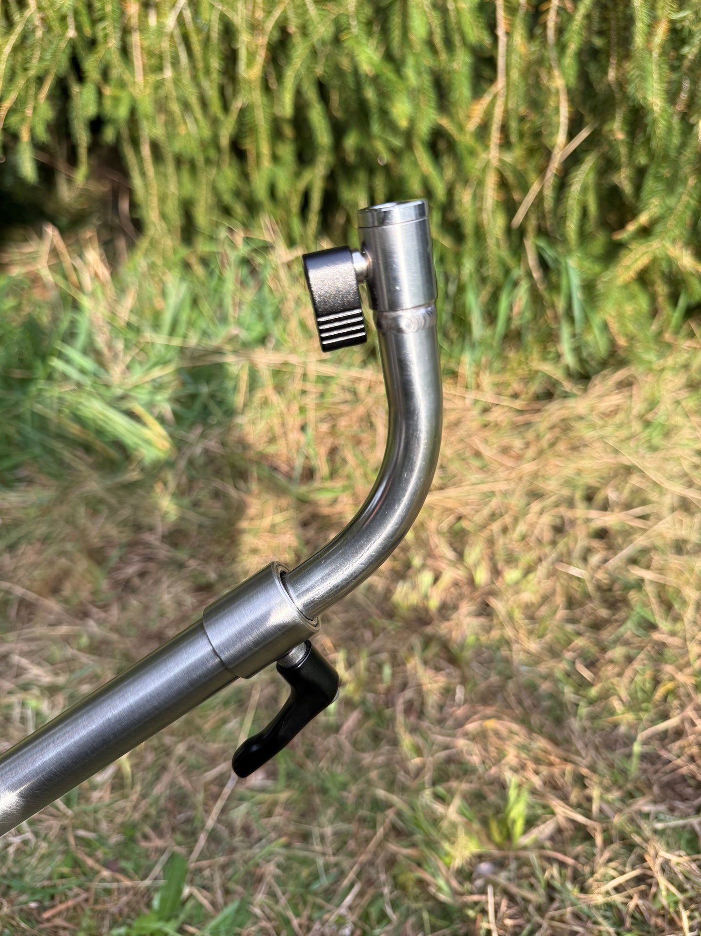 Rod Pod V1 Base
