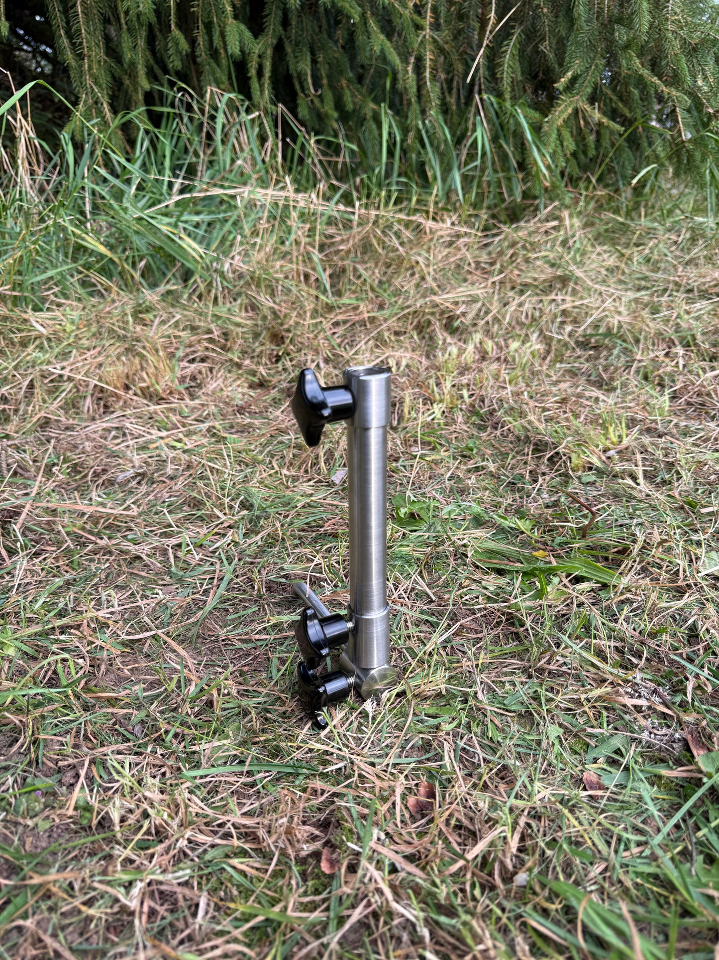 Rod Pod V1 Base