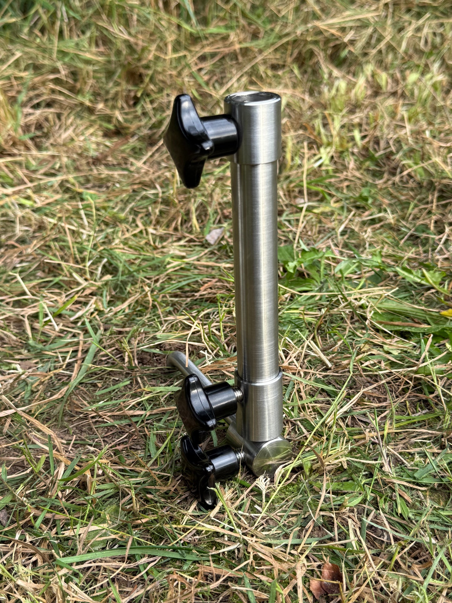 Rod Pod V1 Base
