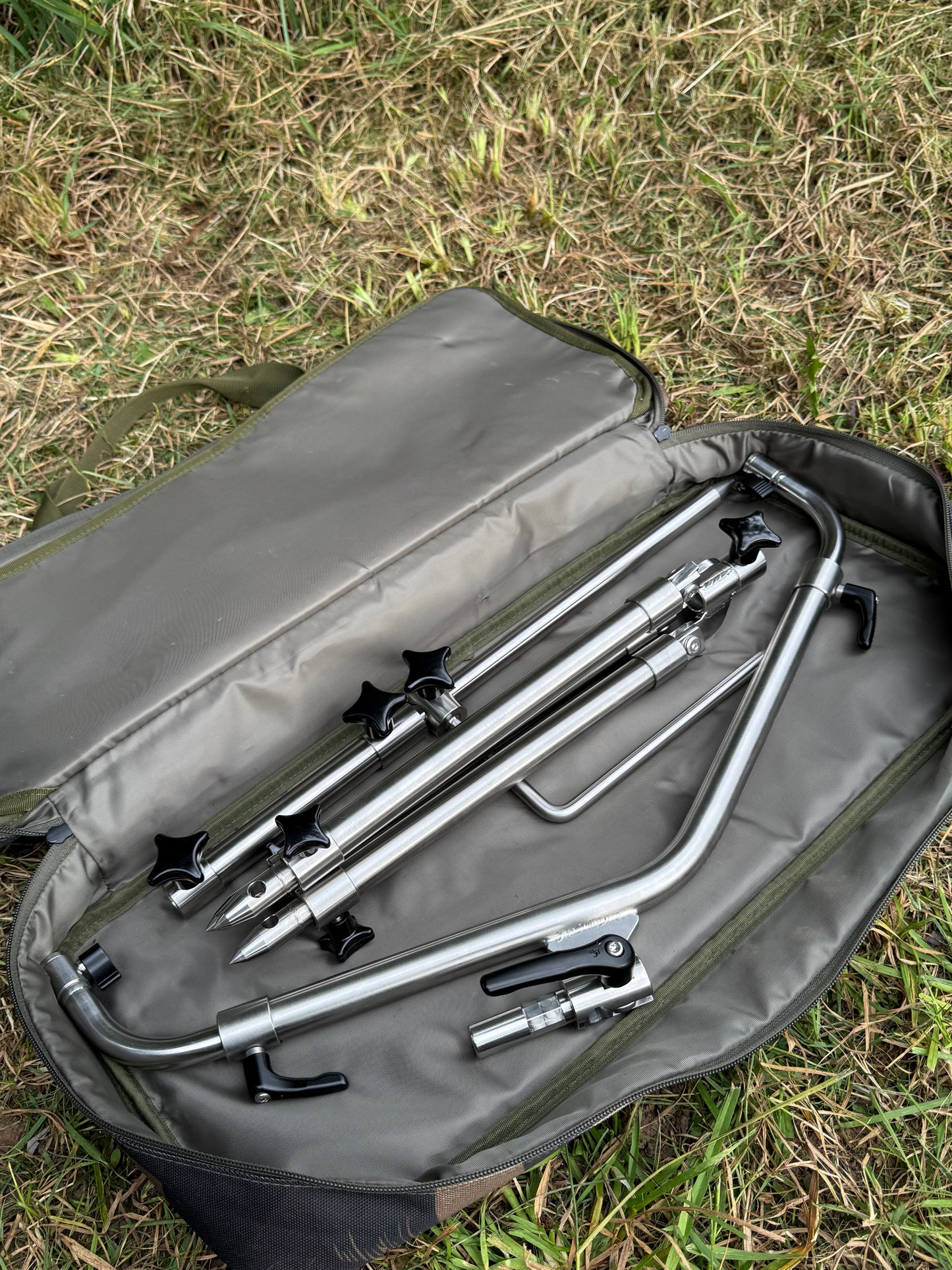Rod Pod Bundle V1 Standard
