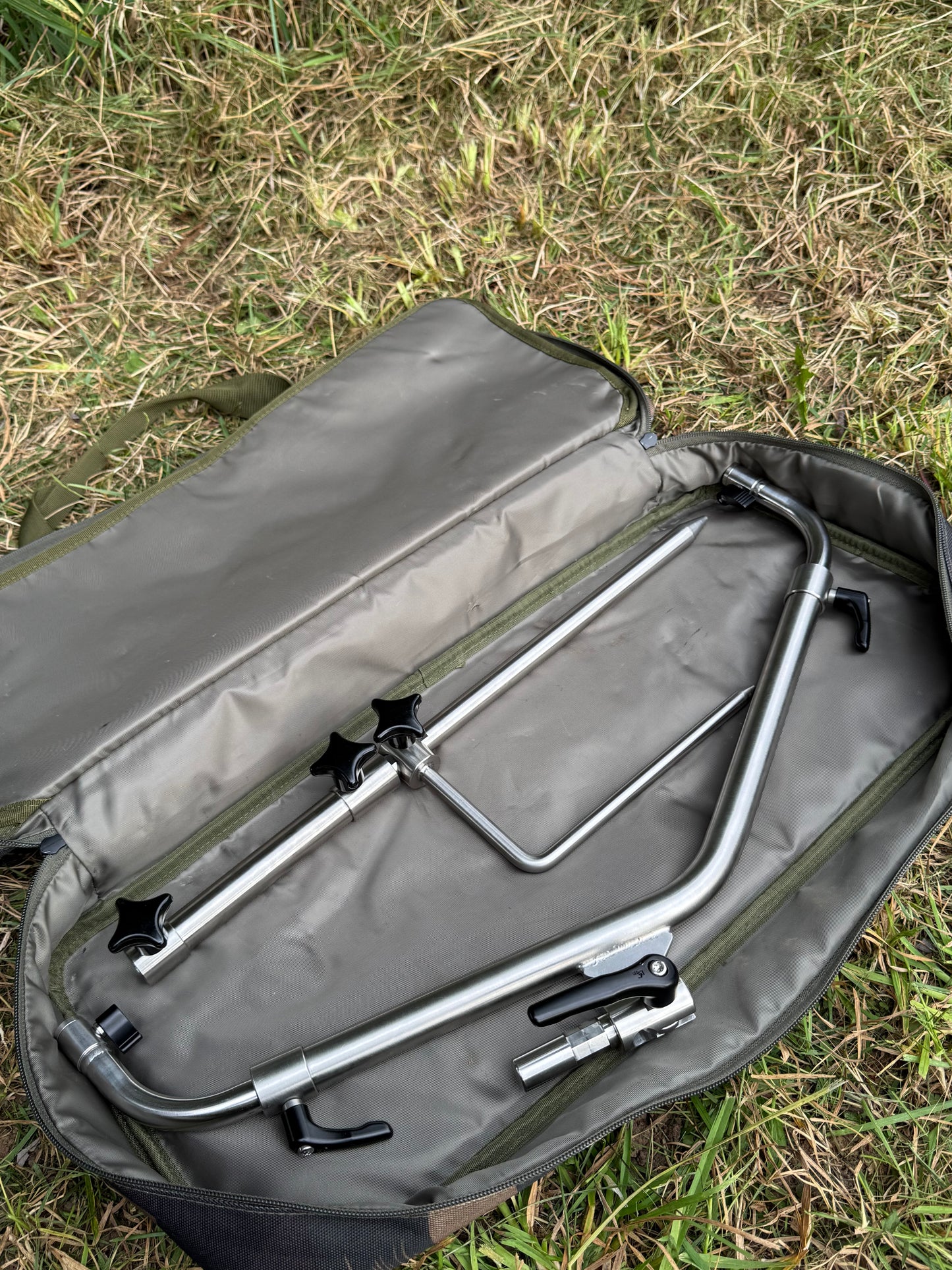 Rod Pod V1 Base