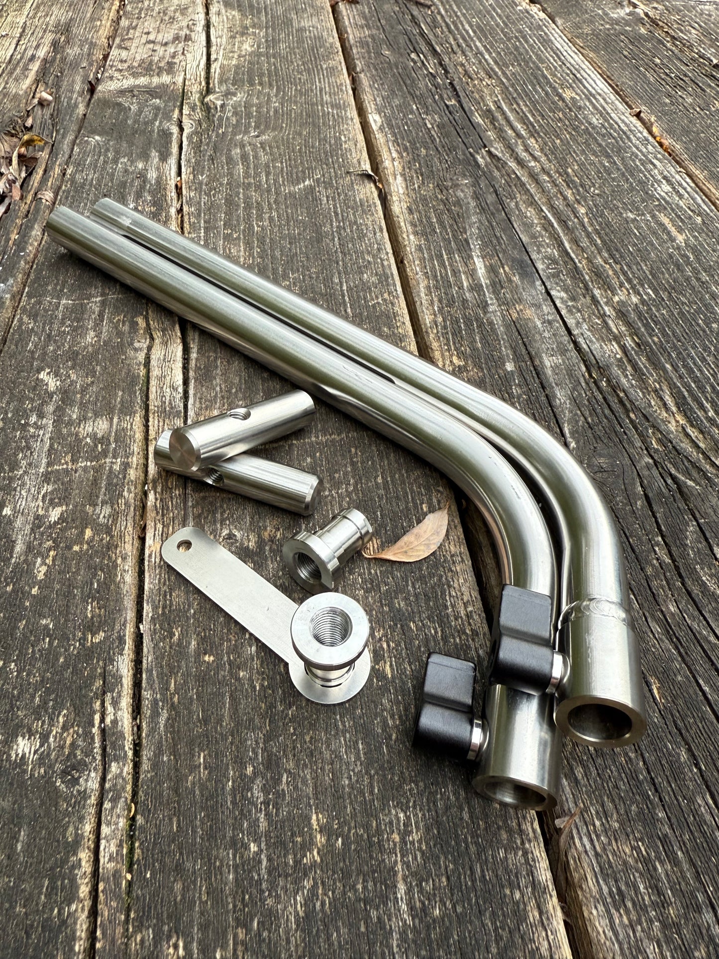 Rod Pod V1 Base