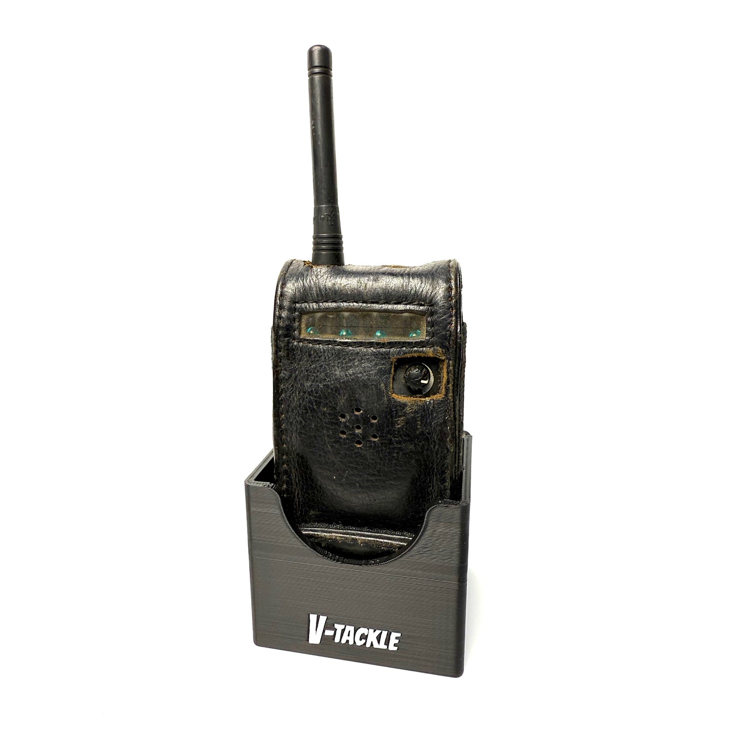 Receiver Station for Fox RX Digital Funkboxhalterung
