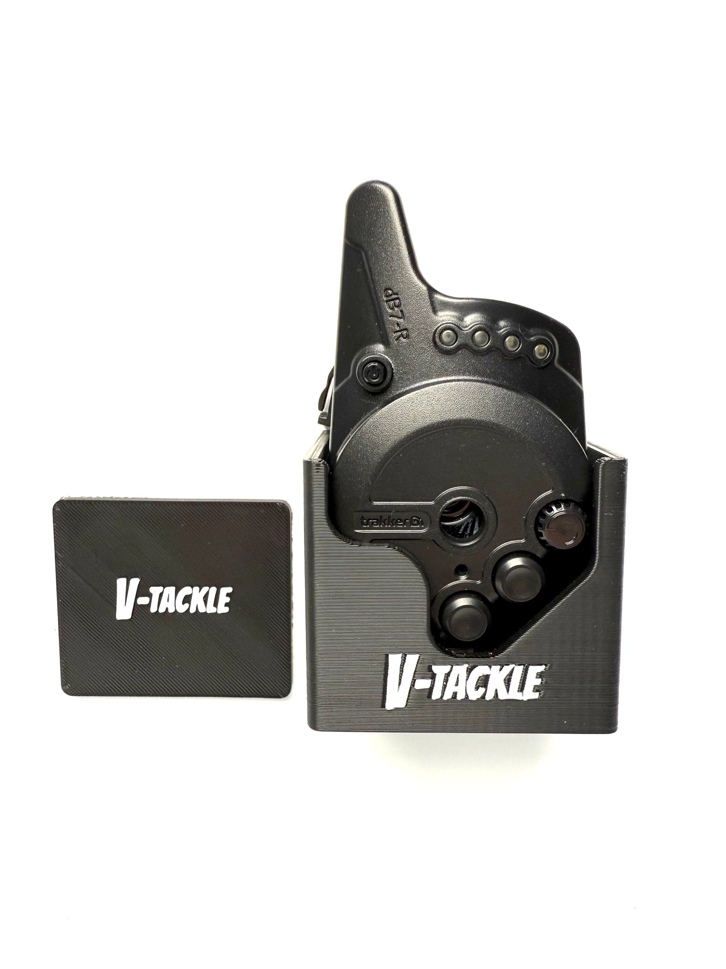 Receiver Station for Trakker DB7-R Funkboxhalterung