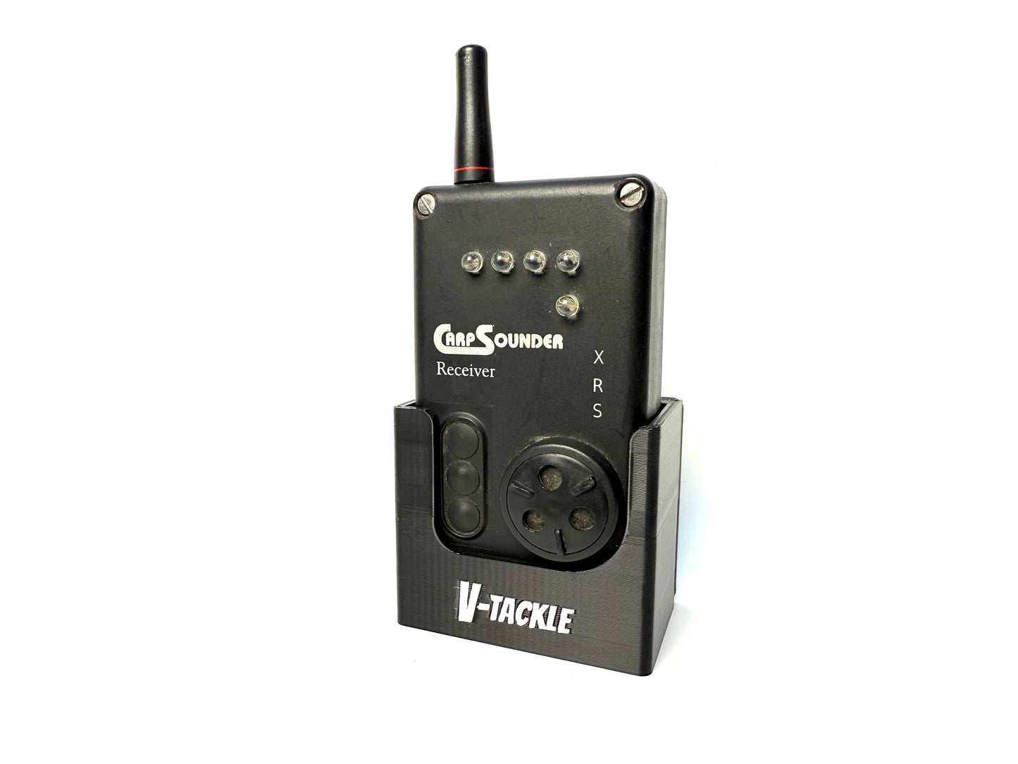 Receiver Station for Carpsounder XRS Funkboxhalterung
