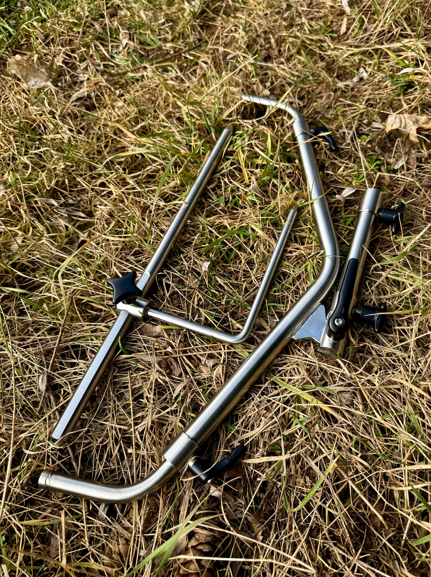 Rod Pod V1 Base