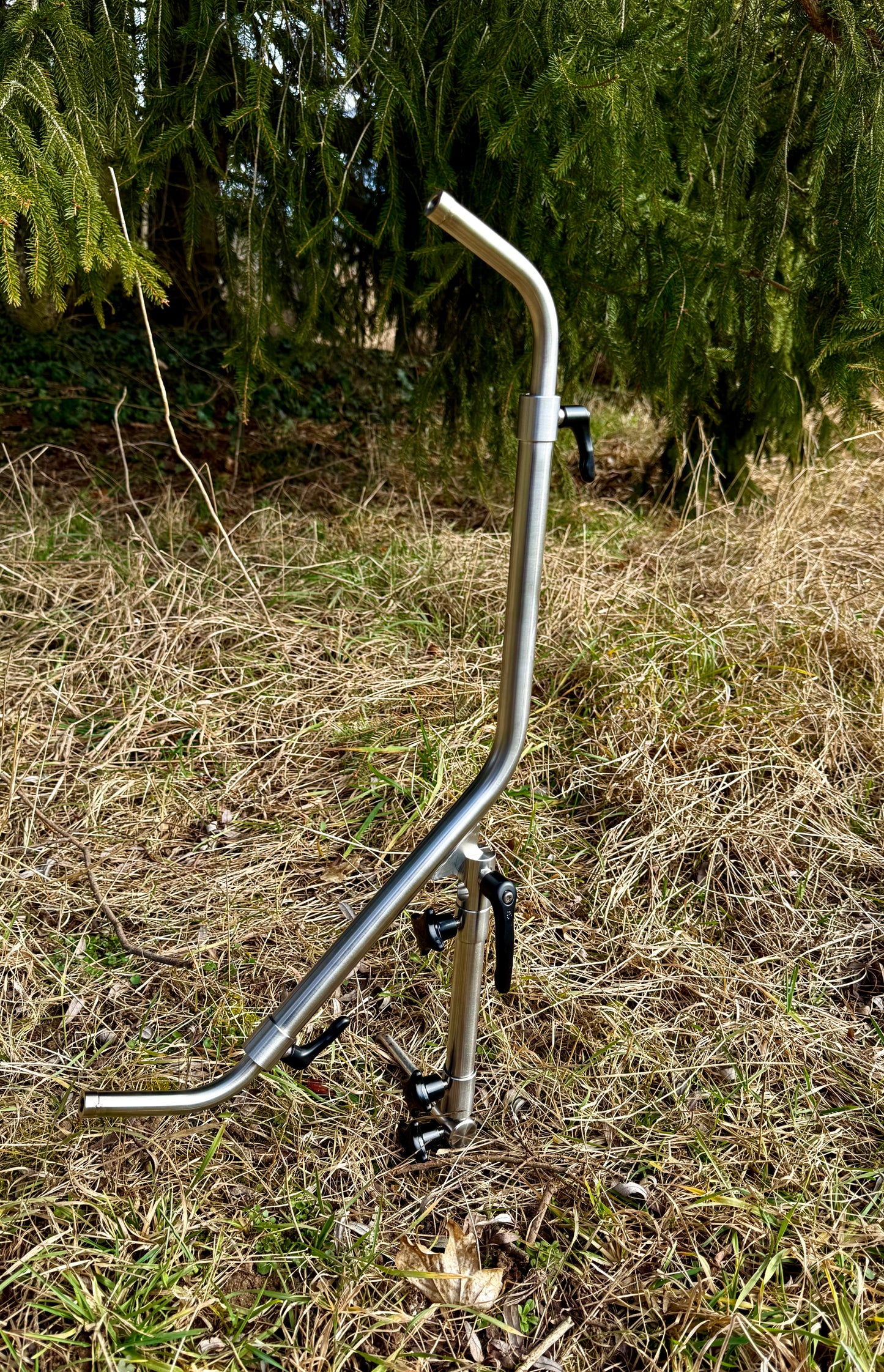 Rod Pod V1 Base