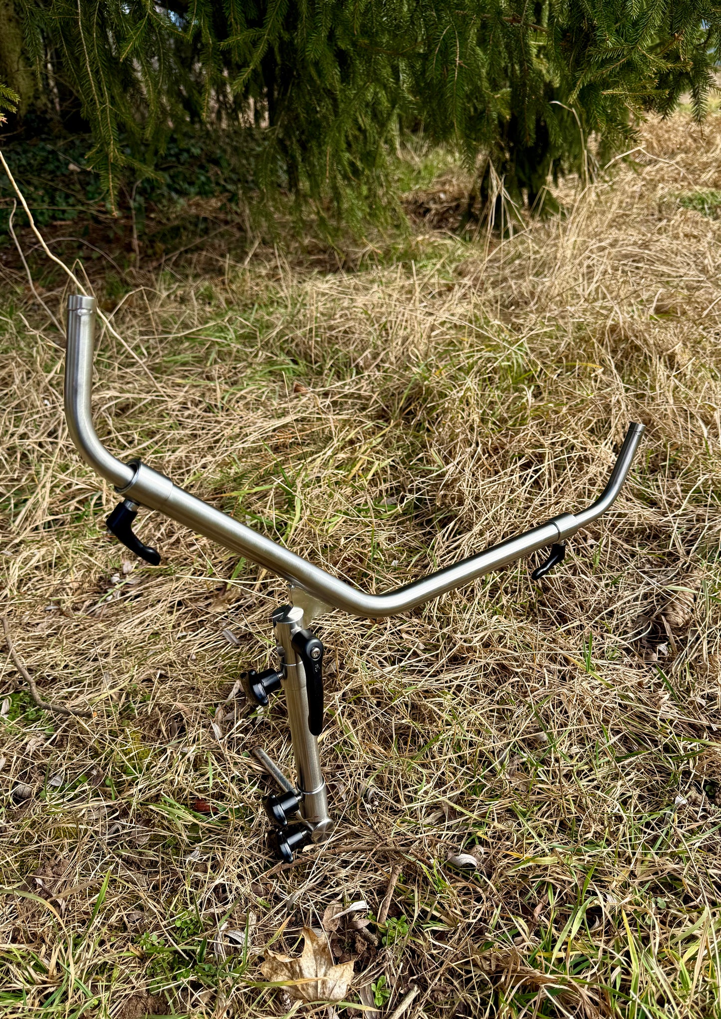Rod Pod V1 Base