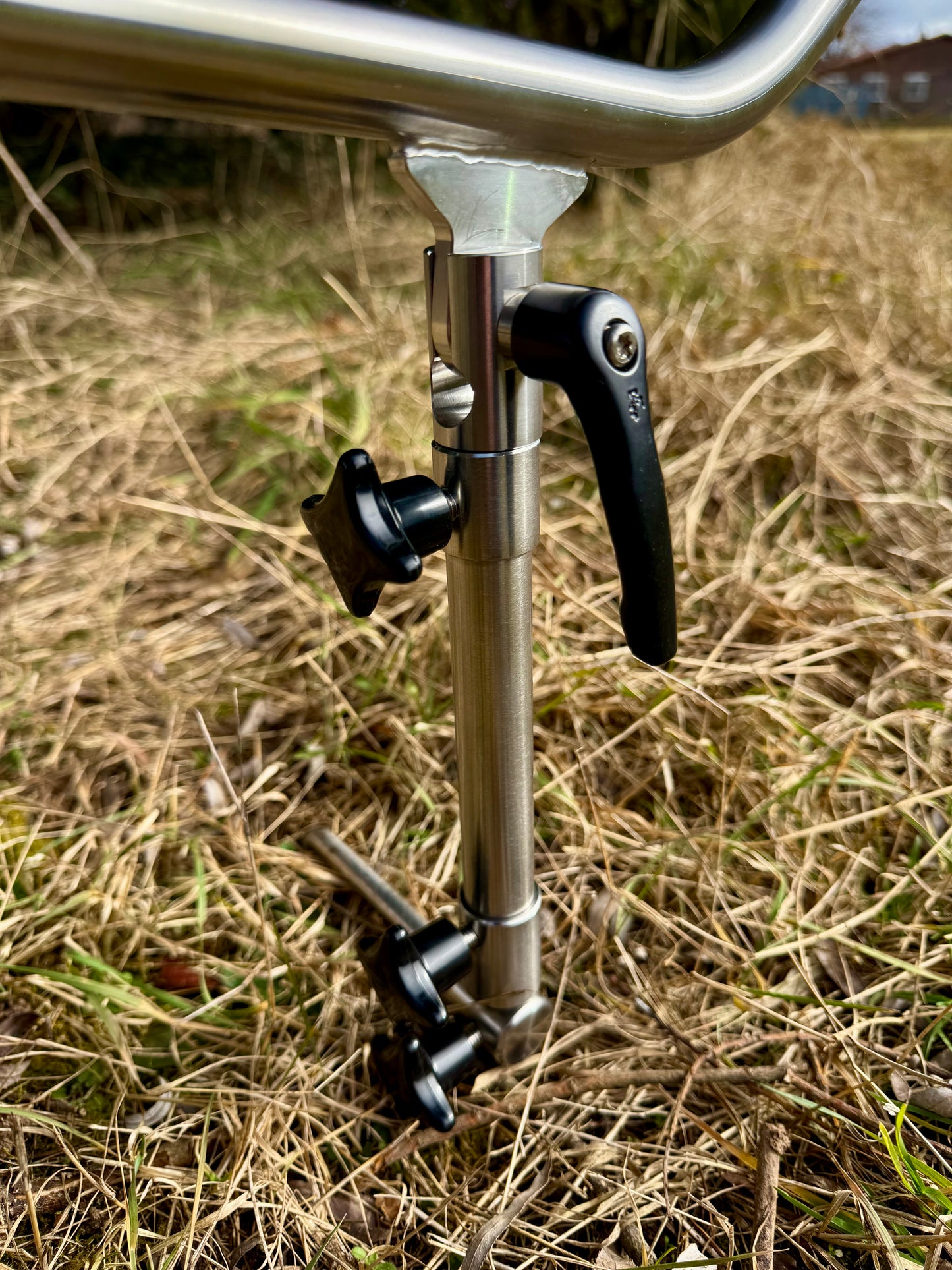 Rod Pod V1 Base