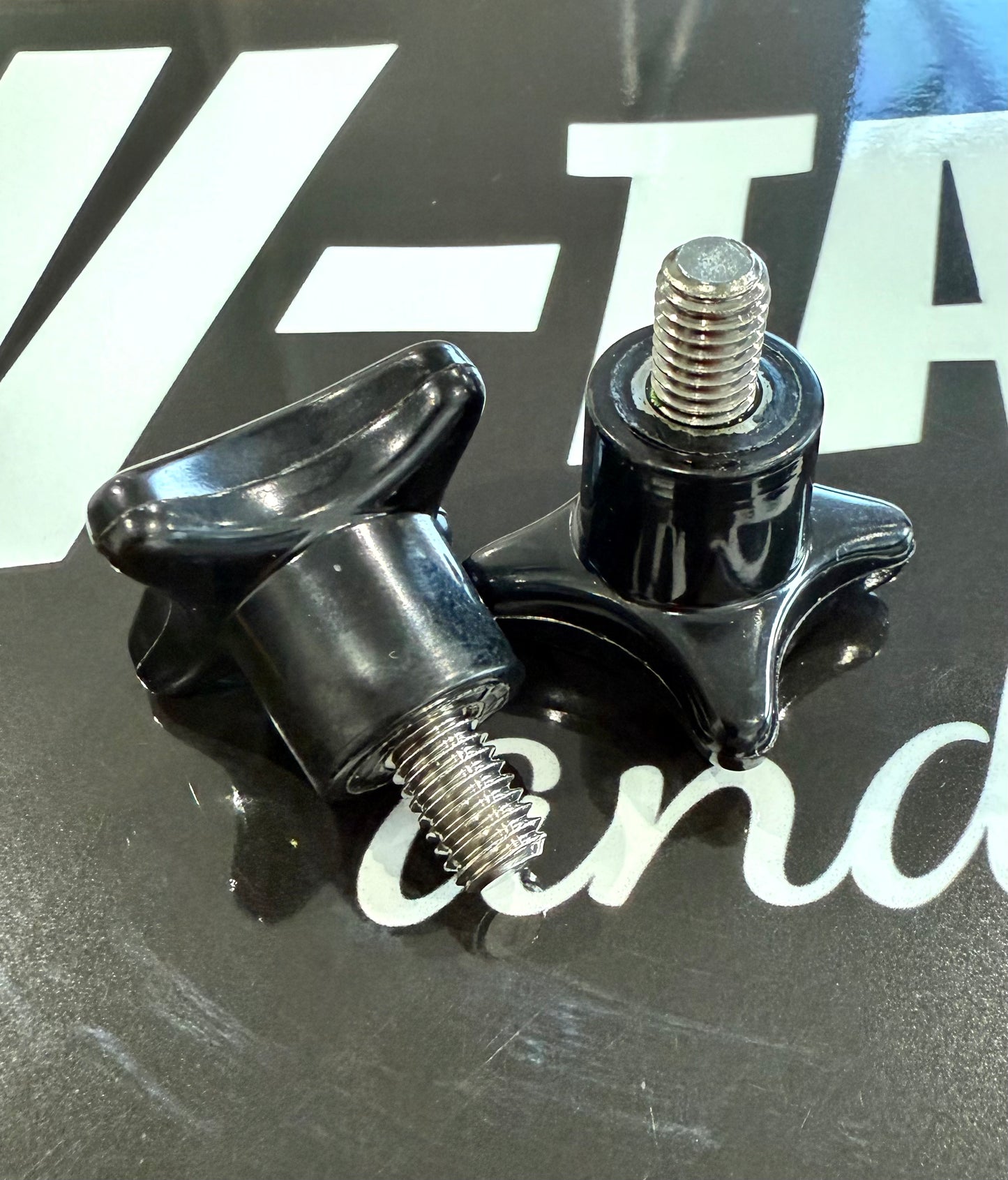 V1 Backup Screw Small M6 (2 Stk.)