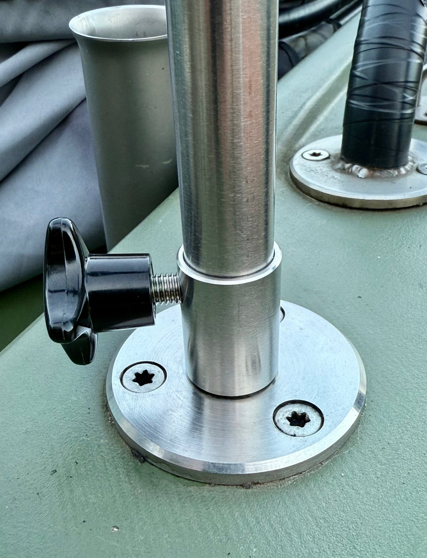 V1 Fixed Mount