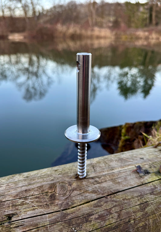 V1 Screw Mount