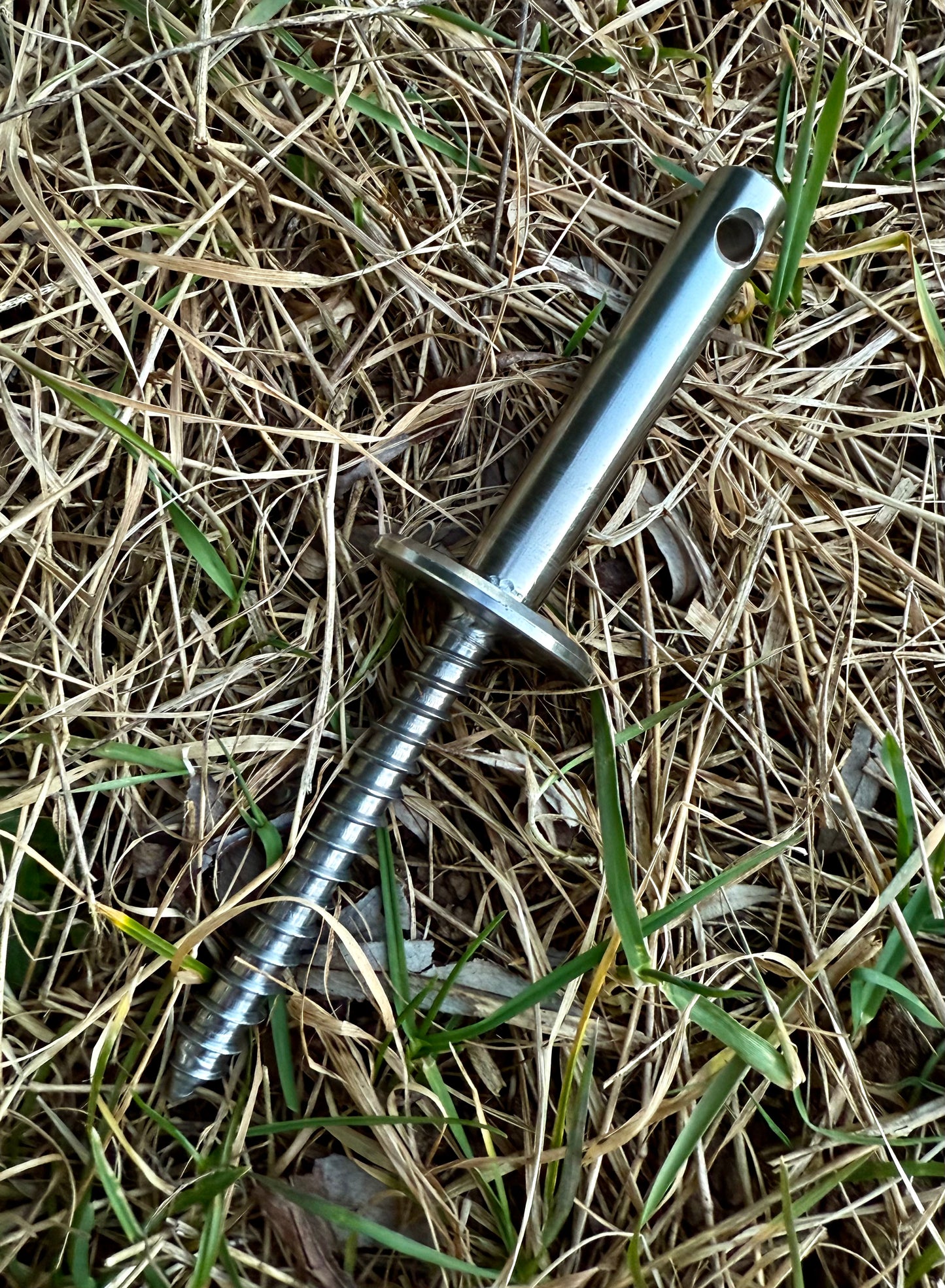 V1 Screw Mount