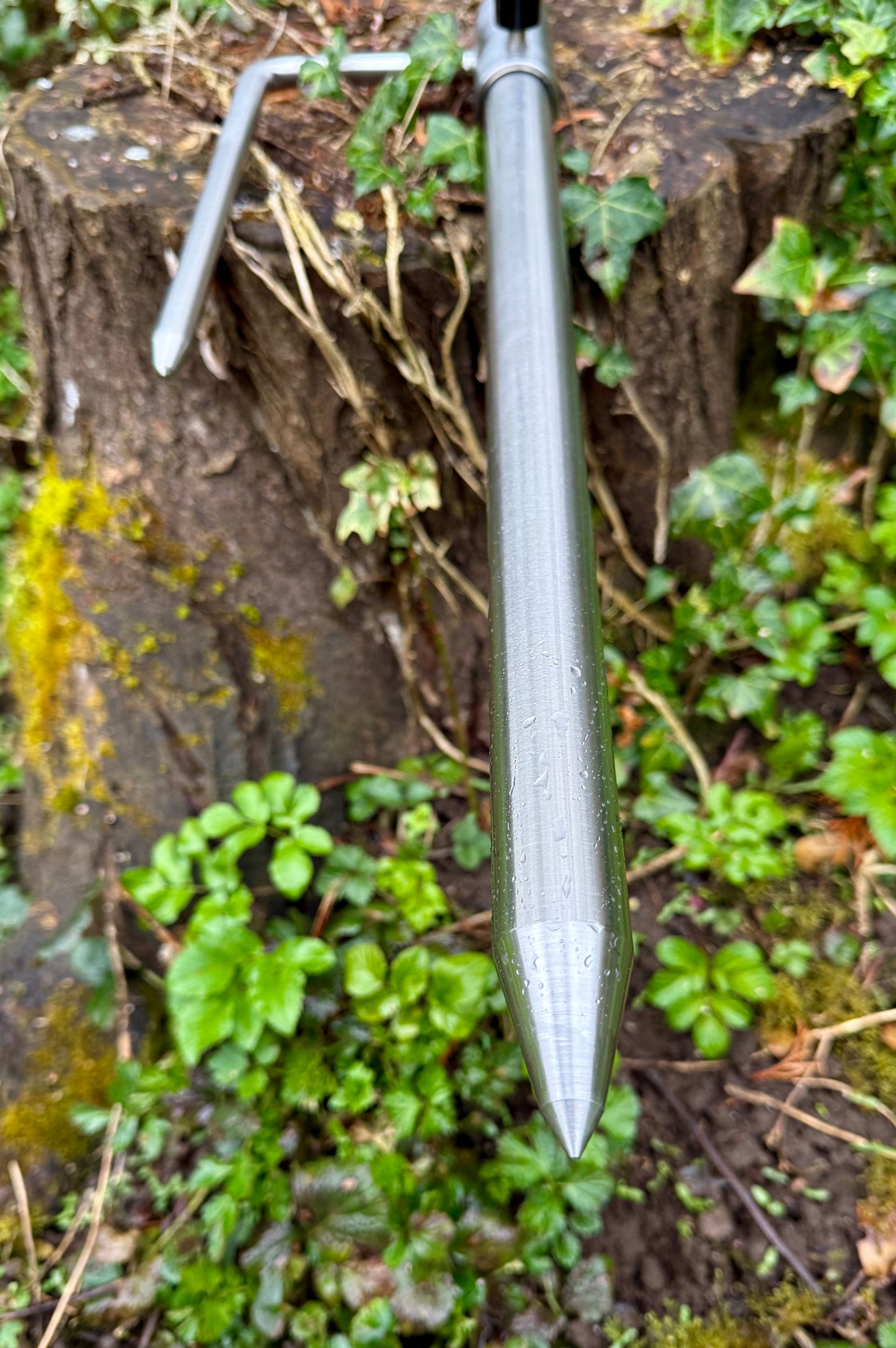 V1 Extreme Extension