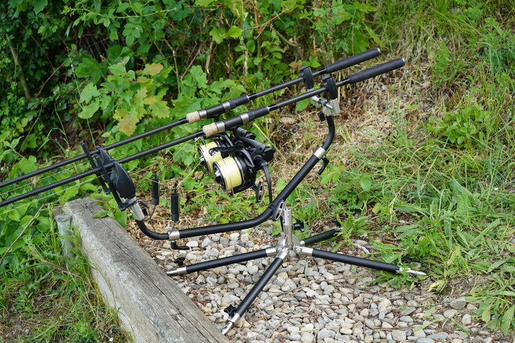 Four-Leg - Vierbein Konstruktion